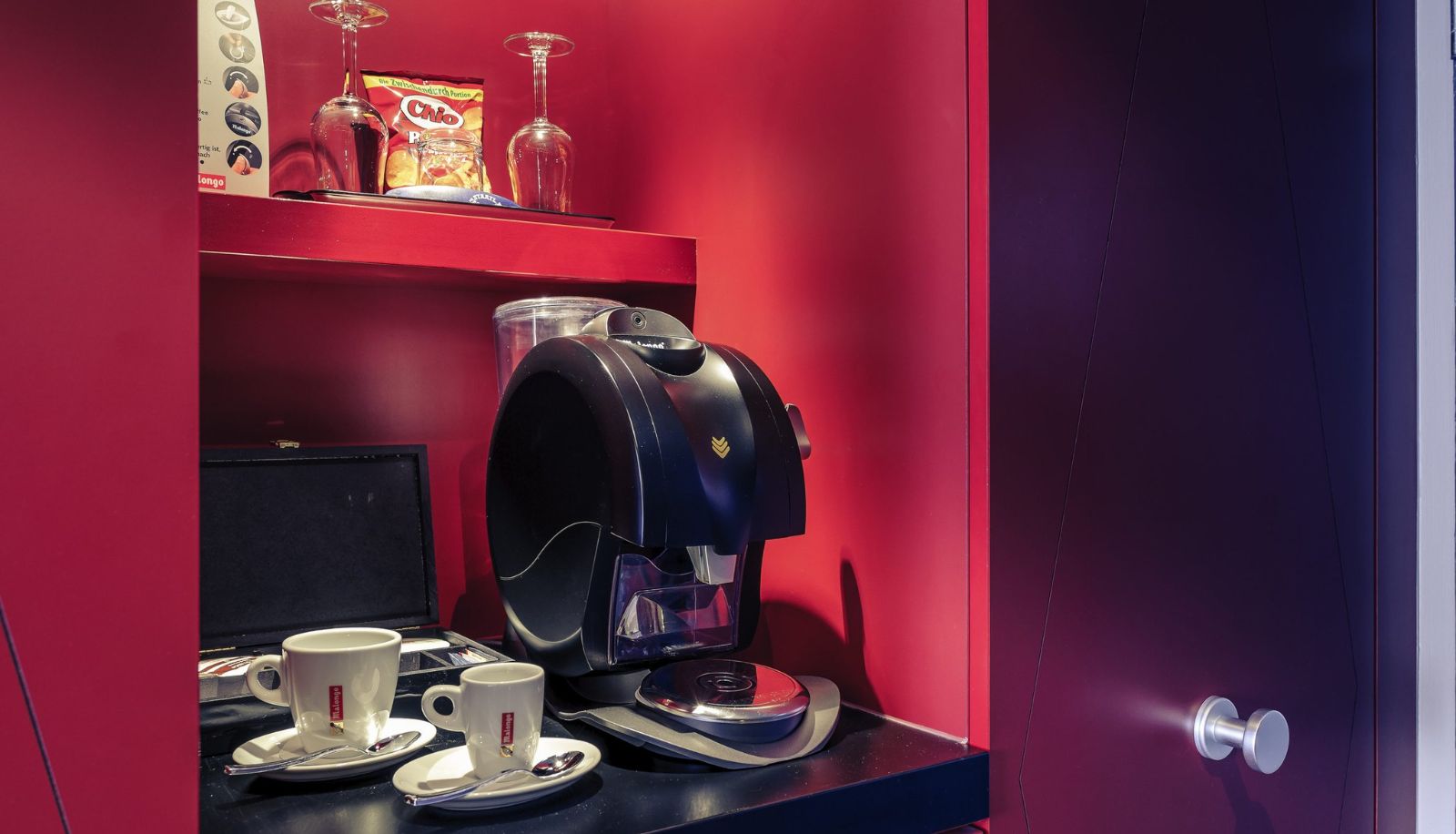 Mercure Hotel Muenchen City Center