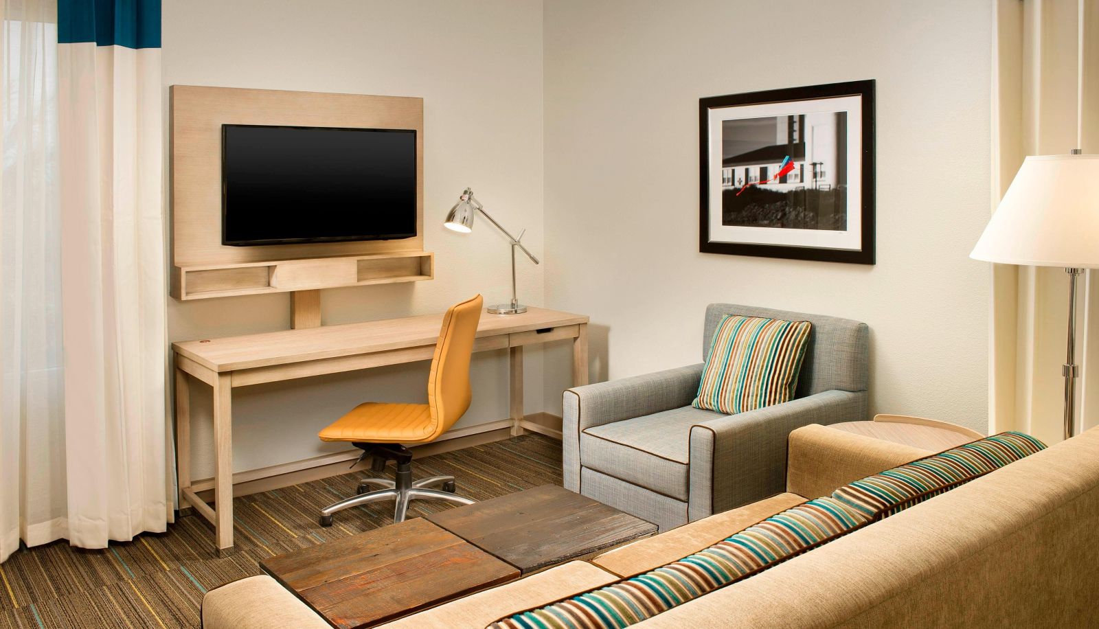Room - Four Points by Sheraton Jacksonville Beachfront