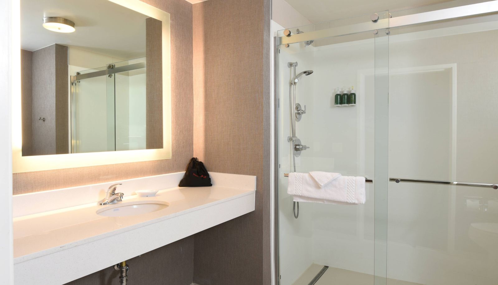 Zimmer - SpringHill Suites by Marriott Des Moines West