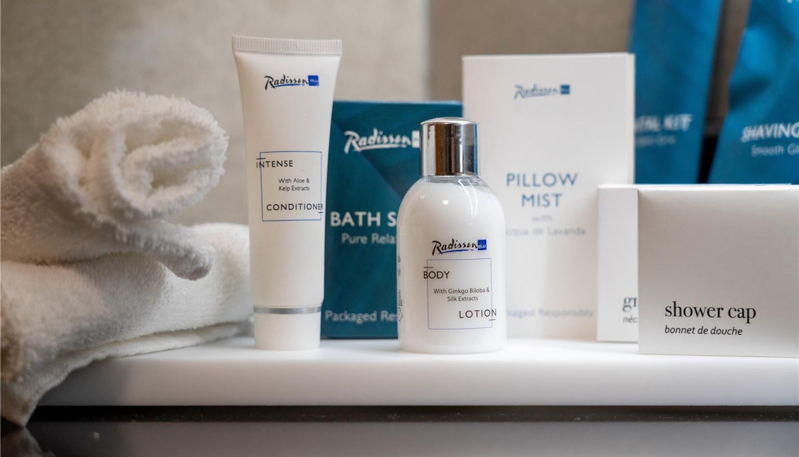 Zimmer - RADISSON BLU LETTERKENNY
