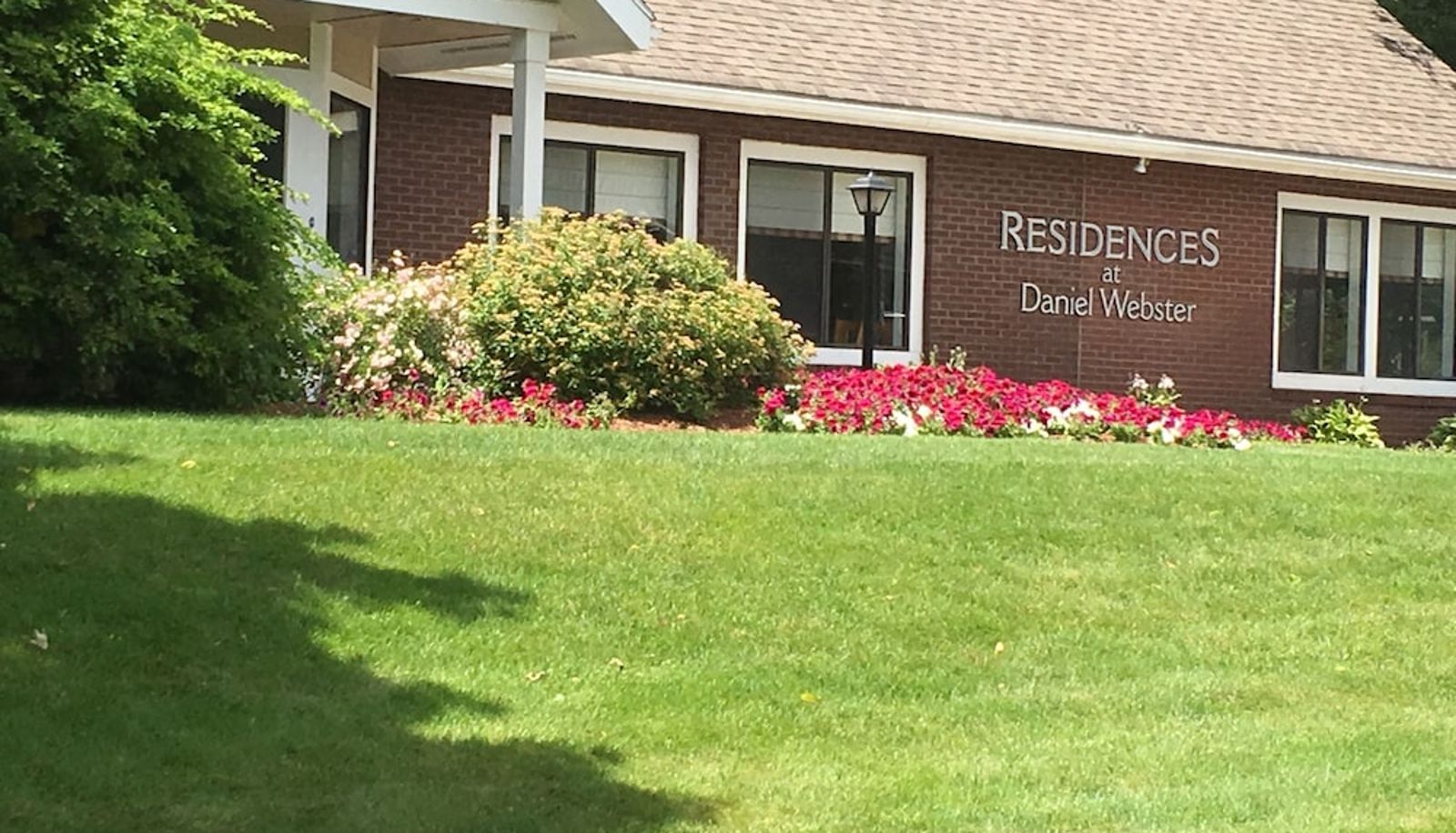 Info - Residences at Daniel Webster