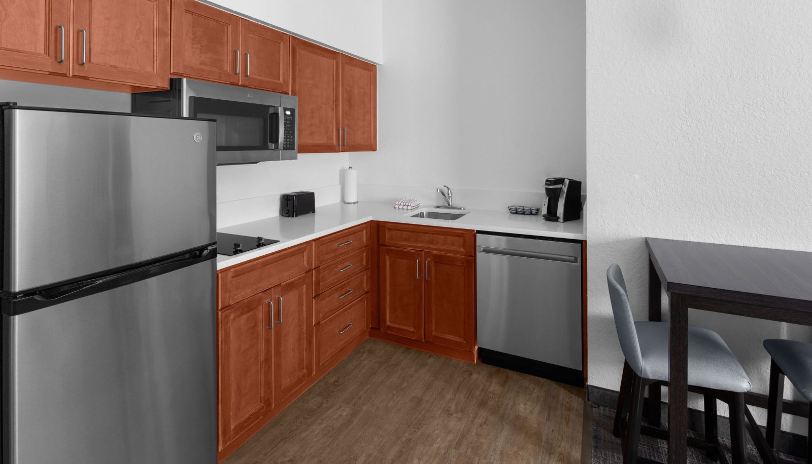 Kamer - Residence Inn by Marriott Tampa Oldsmar