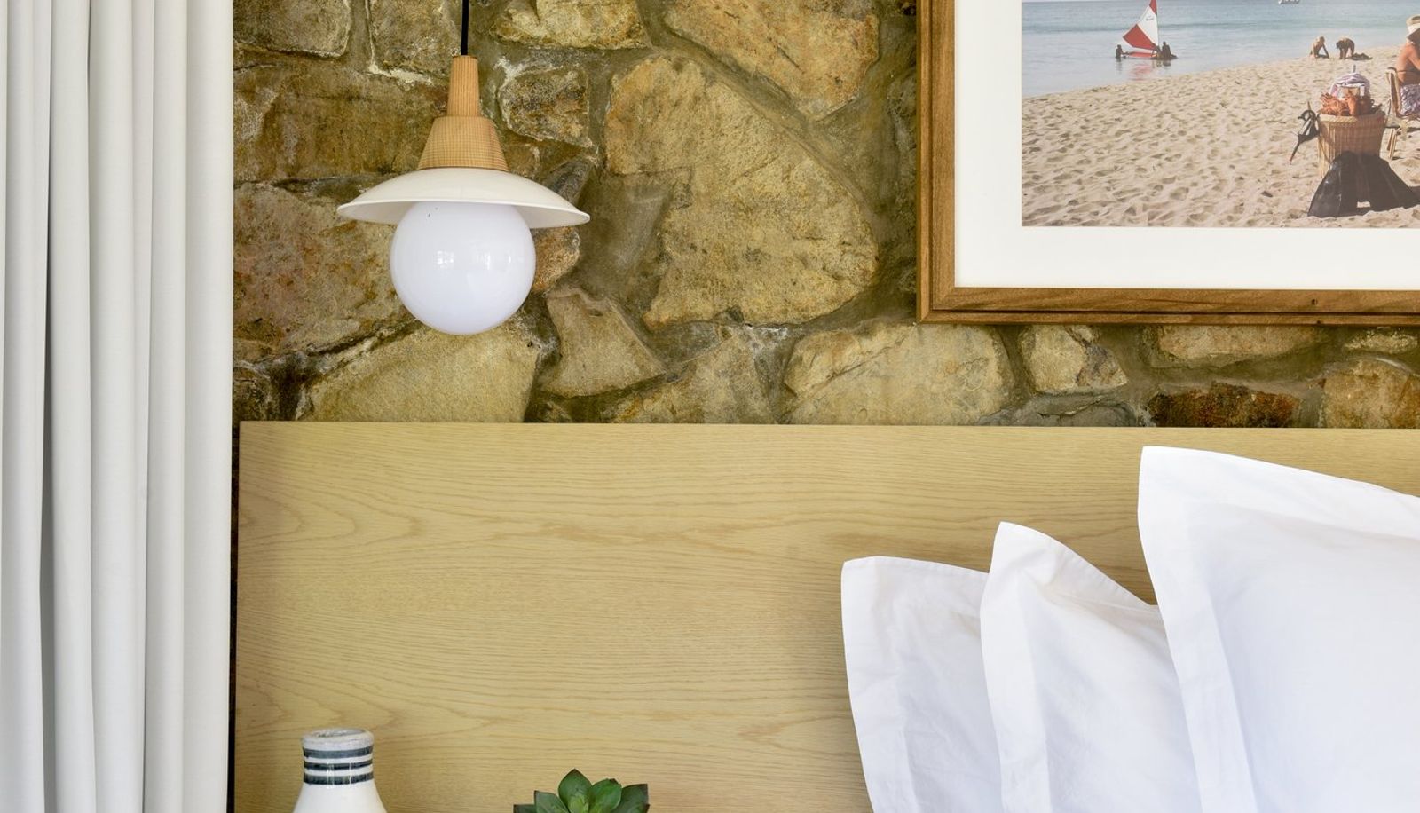 Habitación - Rosewood Little Dix Bay