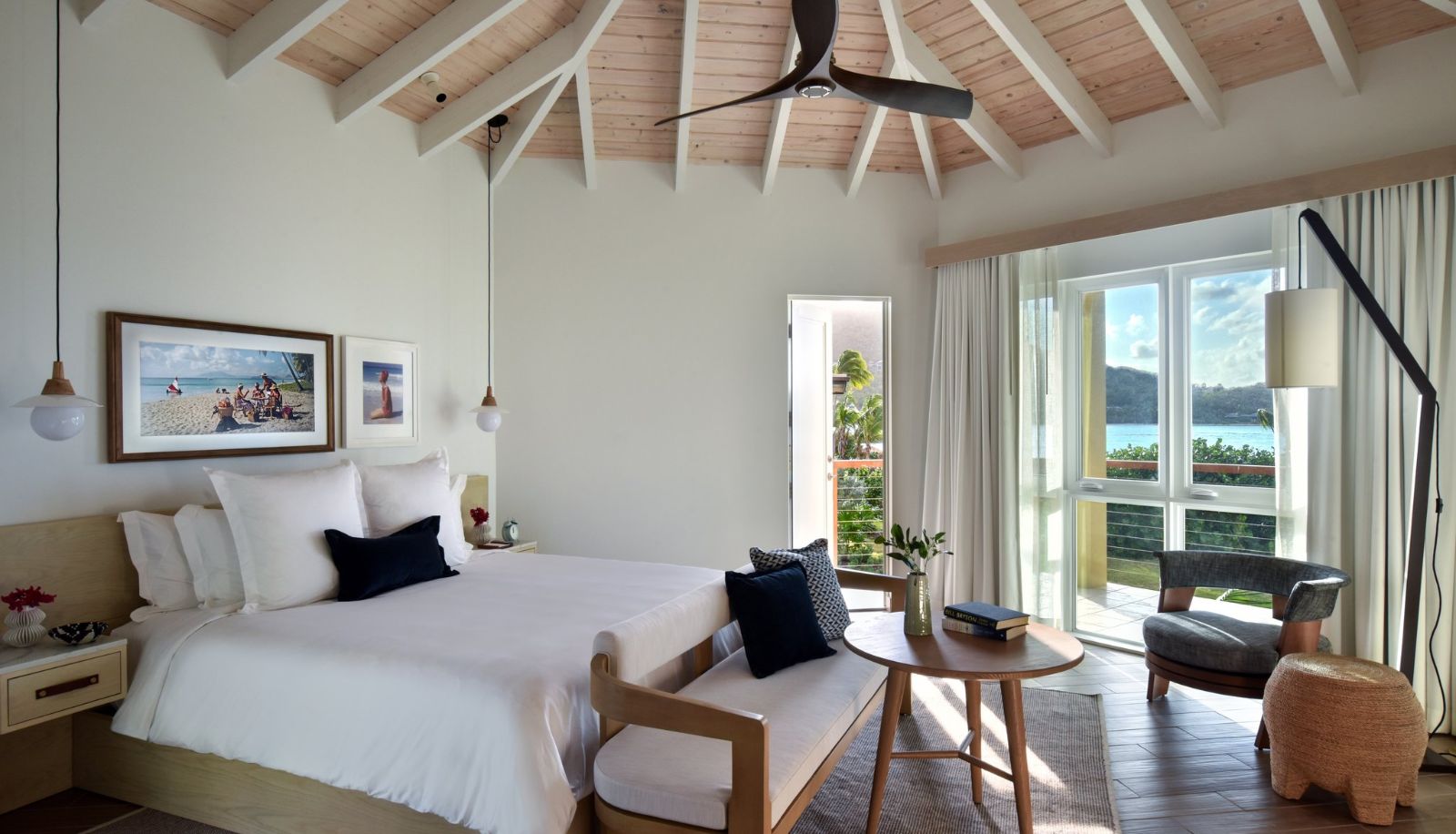 Habitación - Rosewood Little Dix Bay