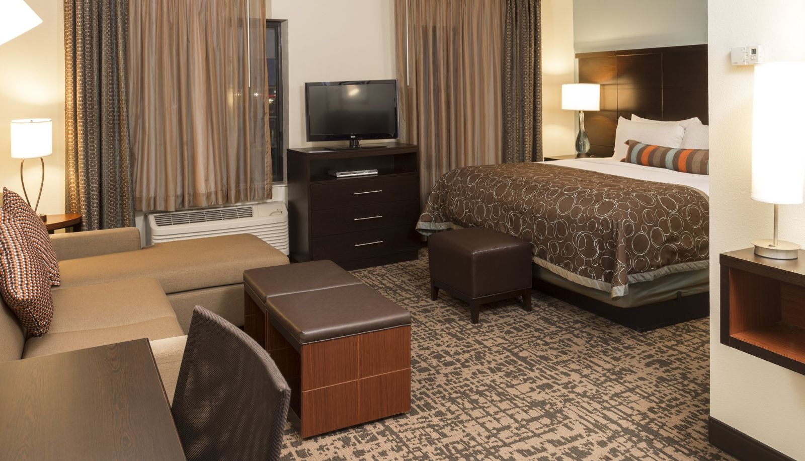 Camera - Staybridge Suites INDIANAPOLIS-FISHERS by IHG