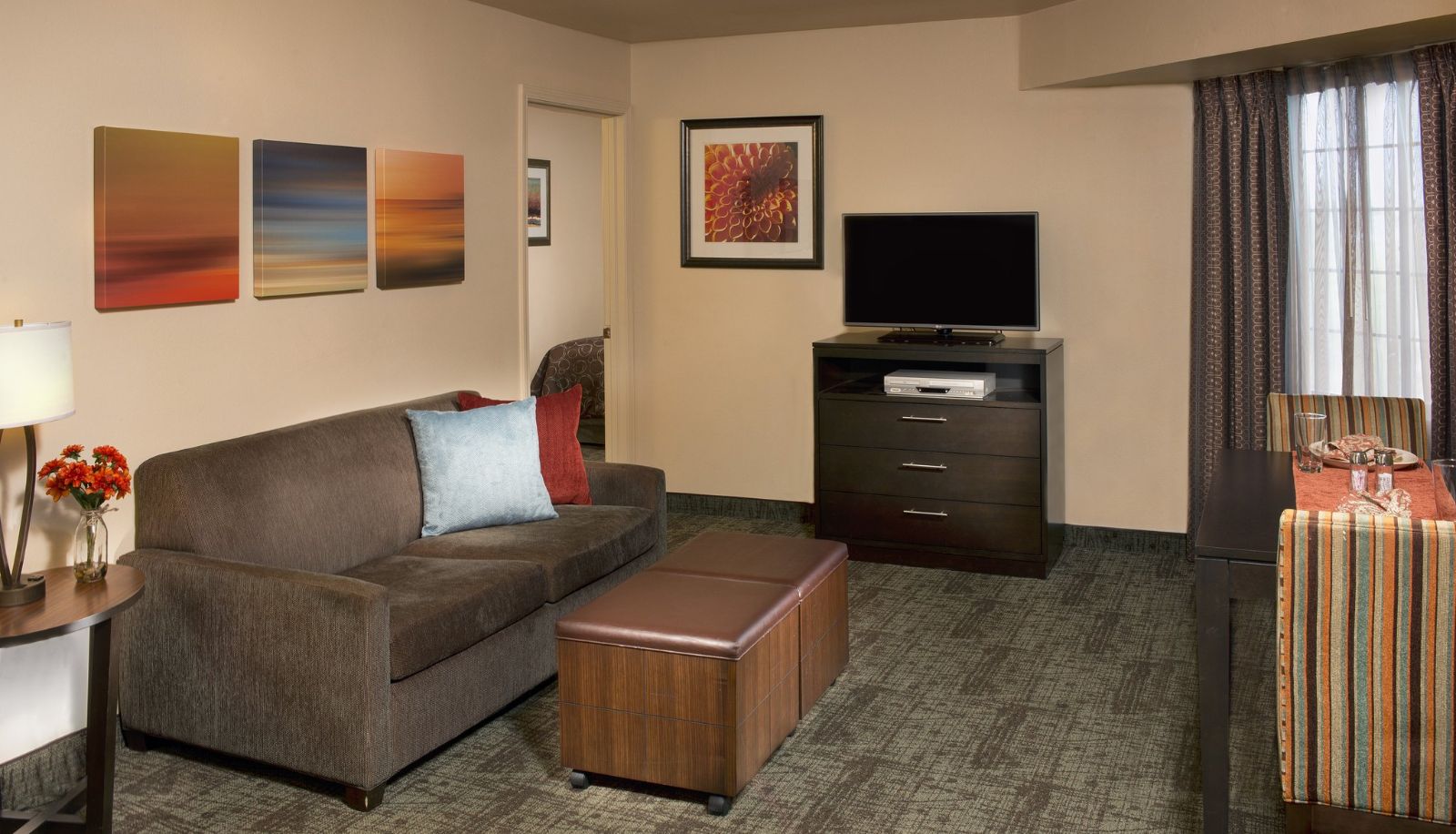 Zimmer - Staybridge Suites MYRTLE BEACH - WEST by IHG