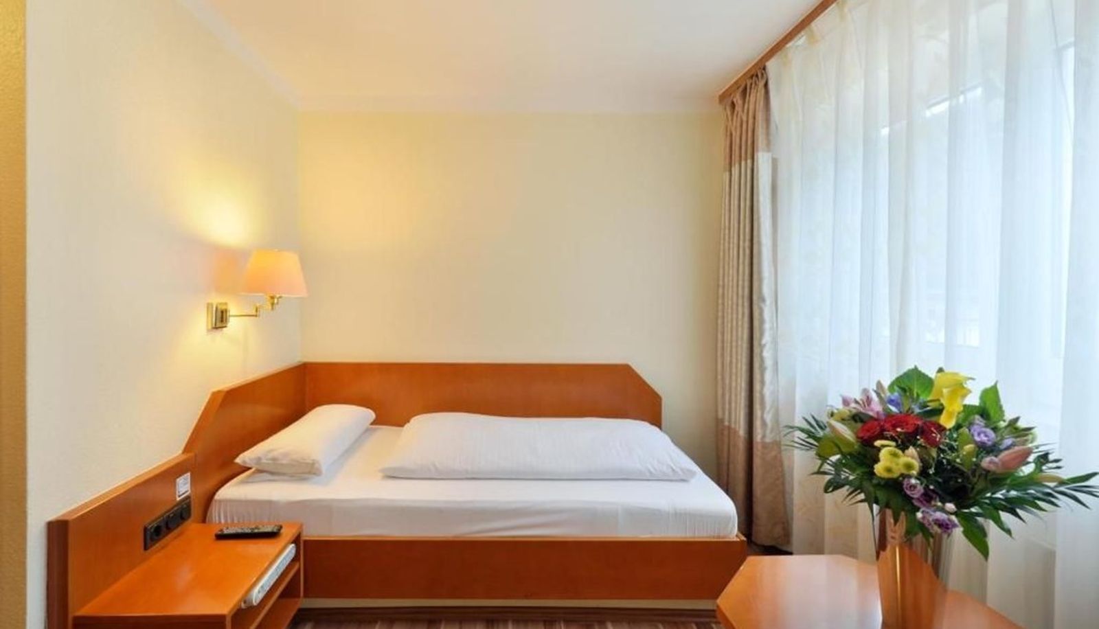 Habitación - Bellevue