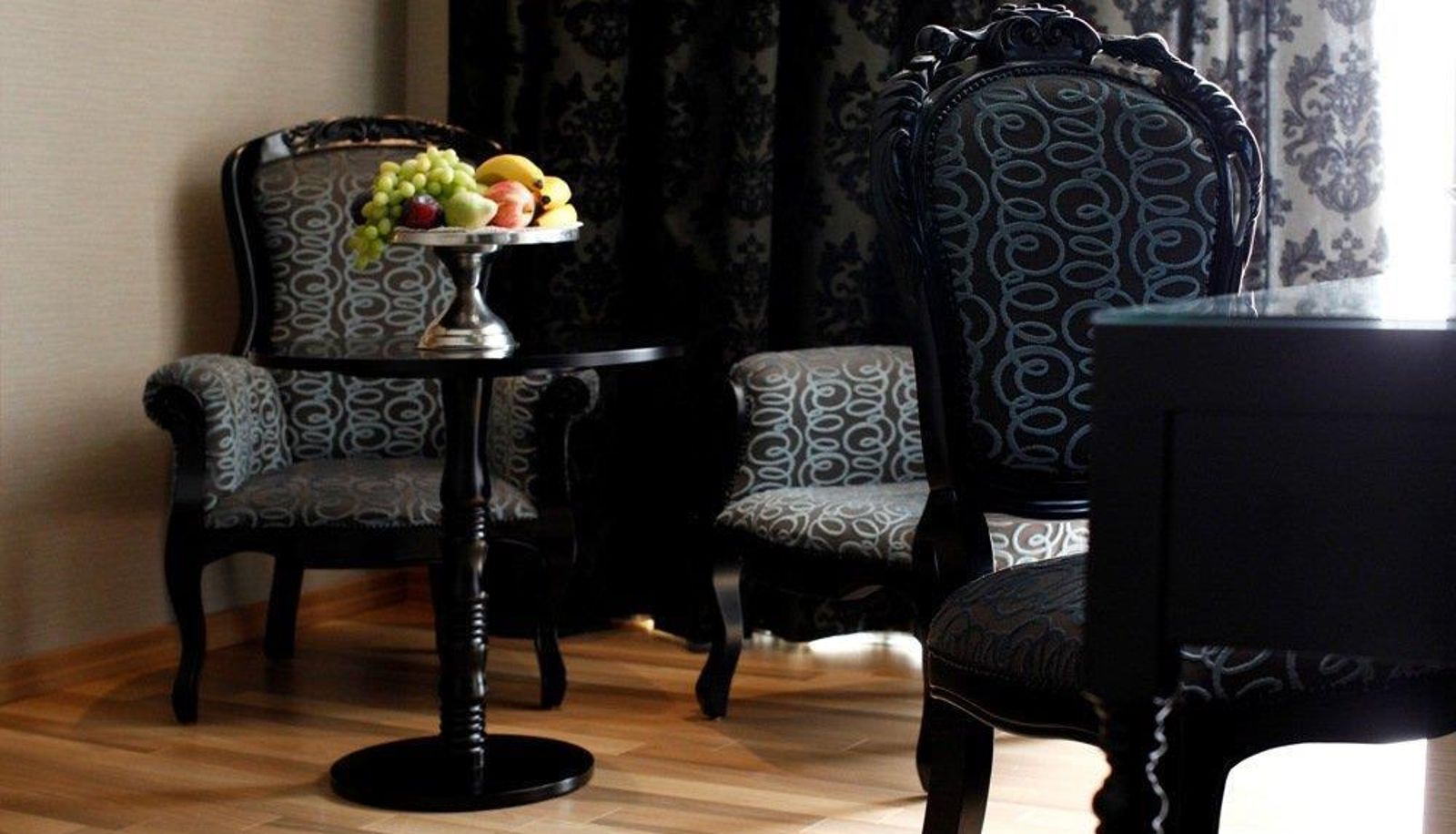 Salón - Cleopatra Hotel Nicosia