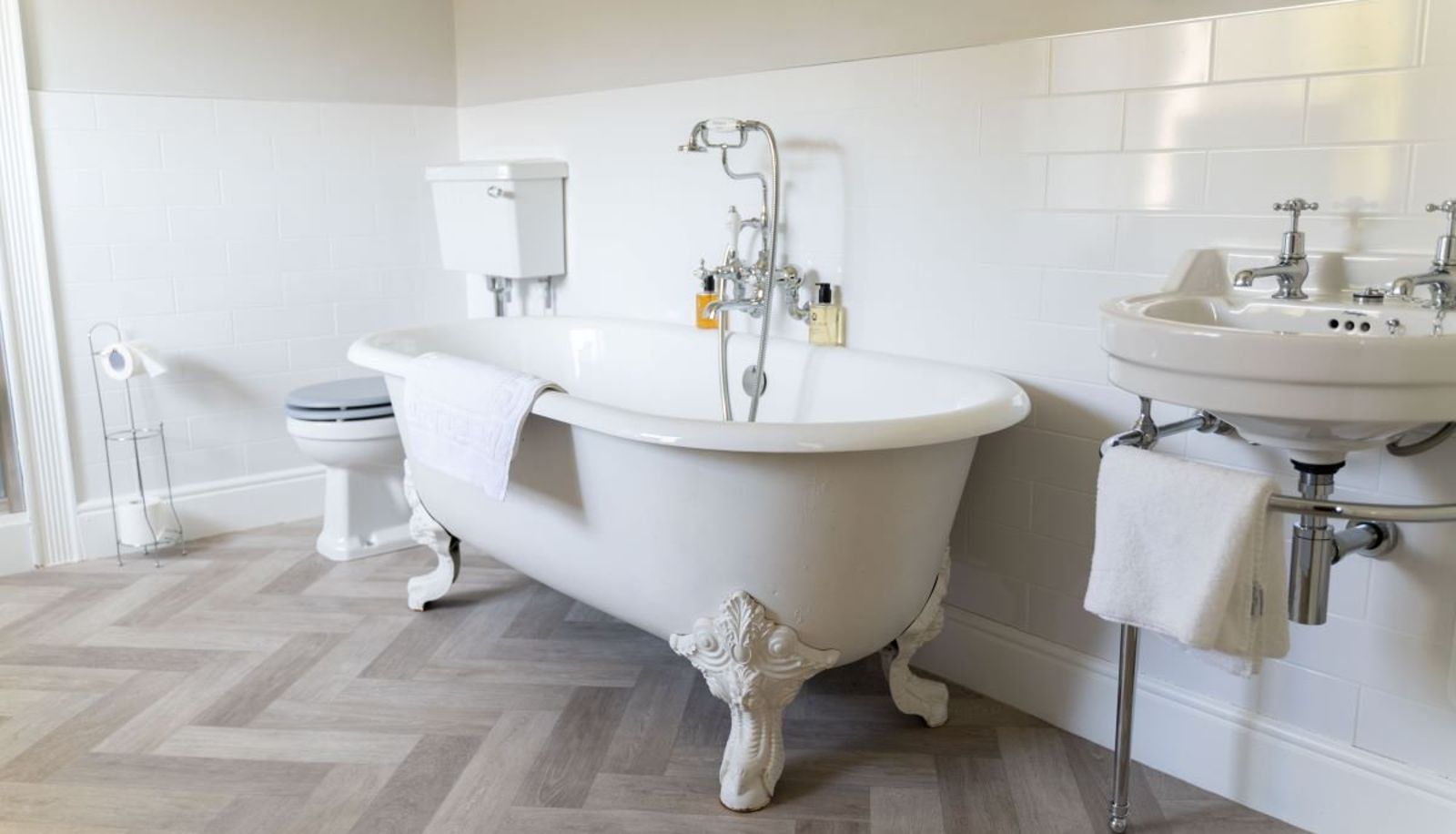 Chambre - Balbirnie House Hotel