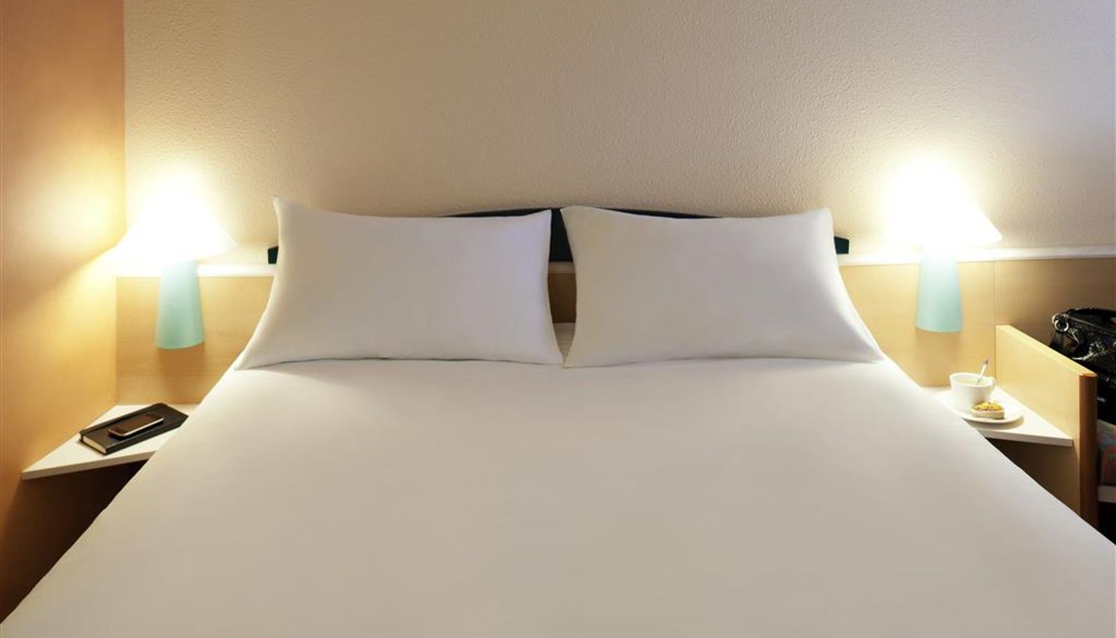 Room - ibis Tarbes Odos