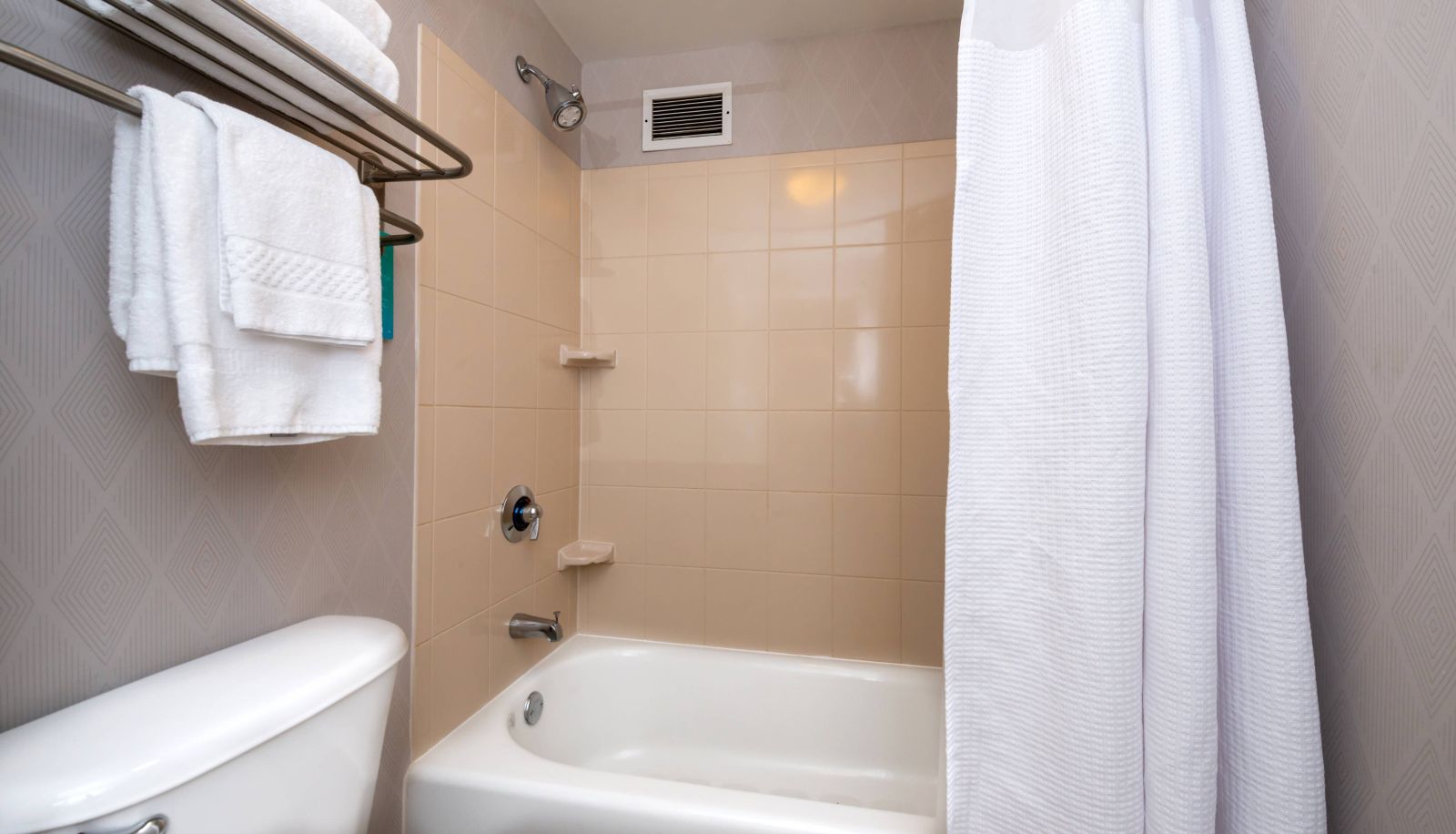 Room - SpringHill Suites by Marriott Pittsburgh North Shore