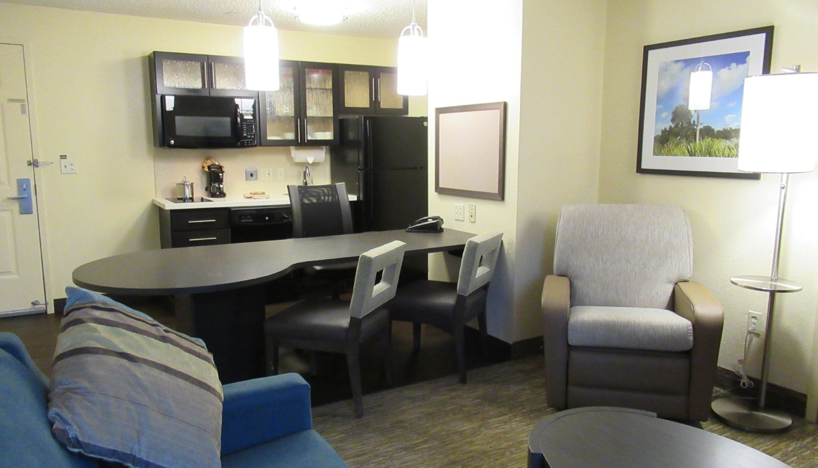 Habitación - Candlewood Suites ORLANDO NORTH - LAKE MARY by IHG