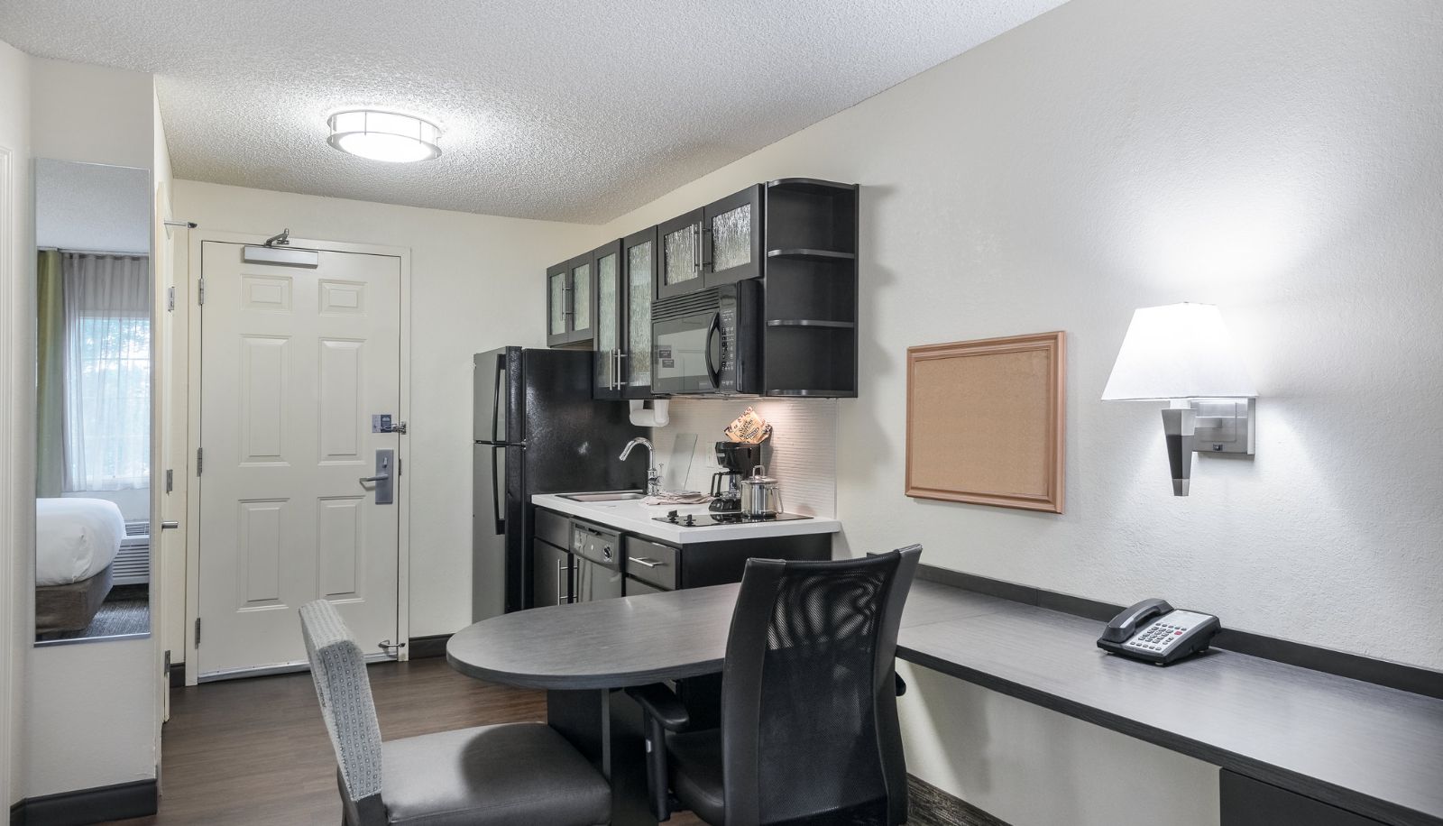 Habitación - Candlewood Suites ORLANDO NORTH - LAKE MARY by IHG