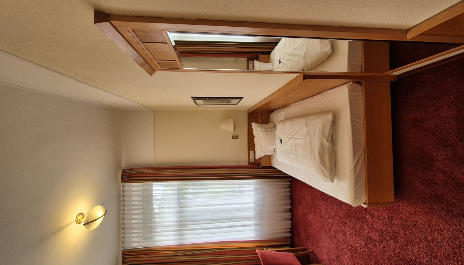 Room - Hotel Beethoven