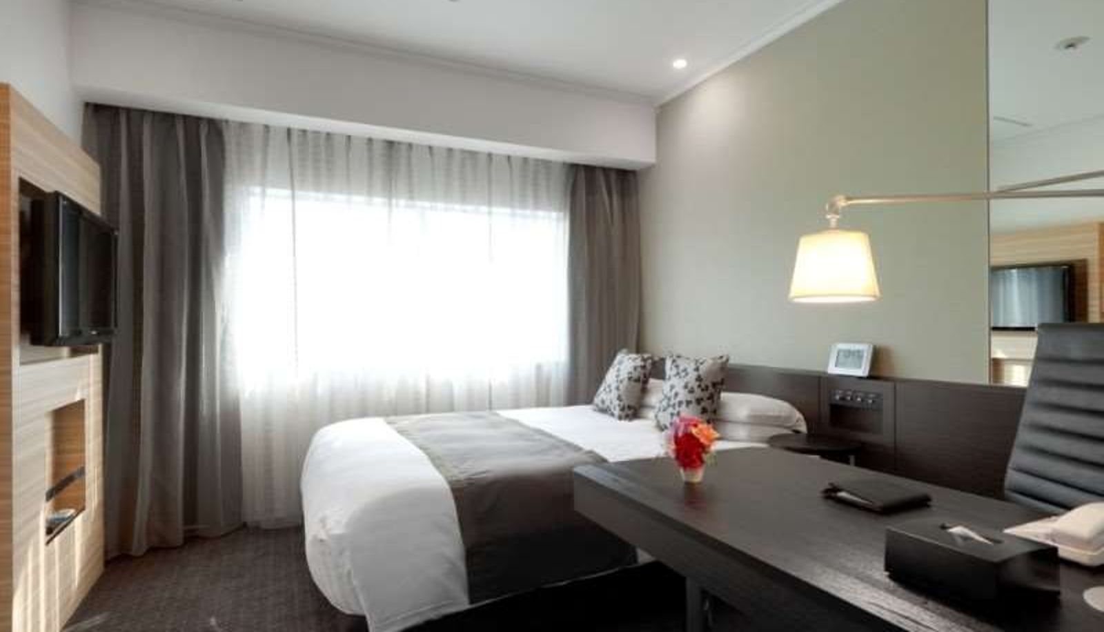 Pokój - Palace Hotel Omiya