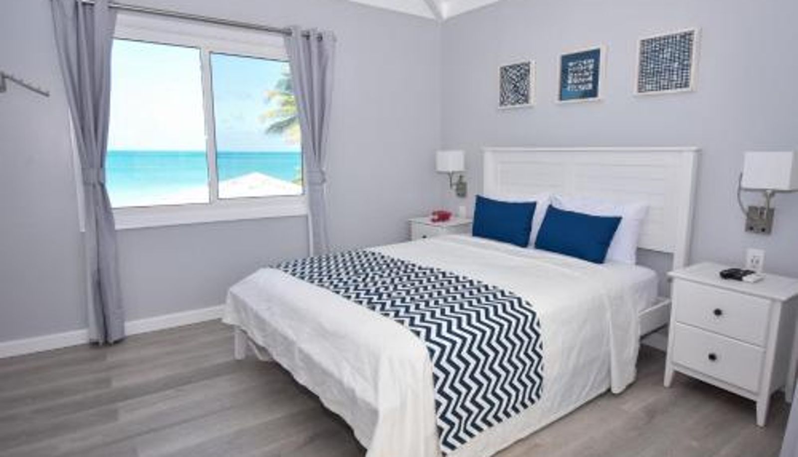 Apartment - Siboney Beach Club