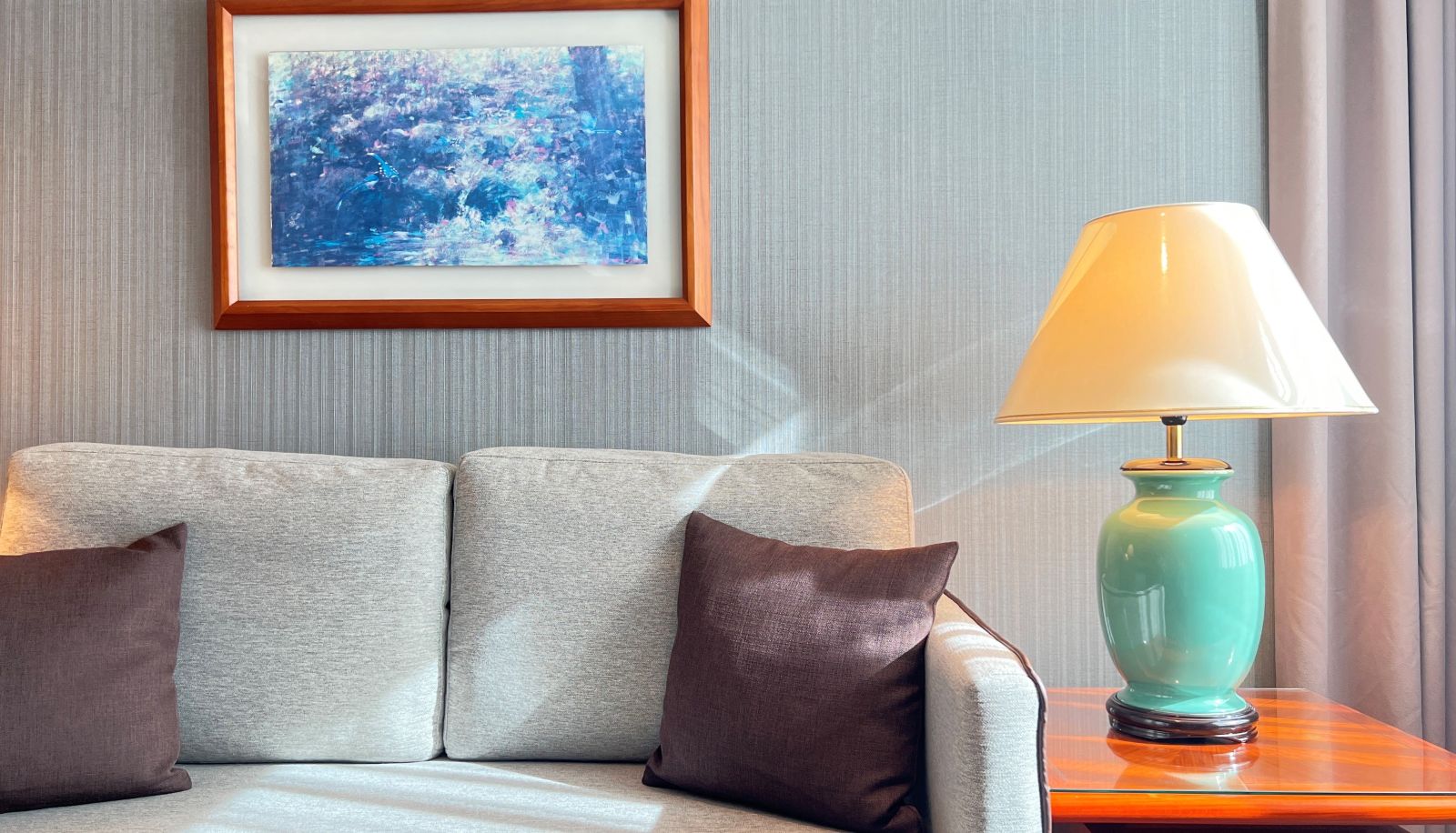 Zimmer - EVERGREEN LAUREL HOTEL TAICHUNG