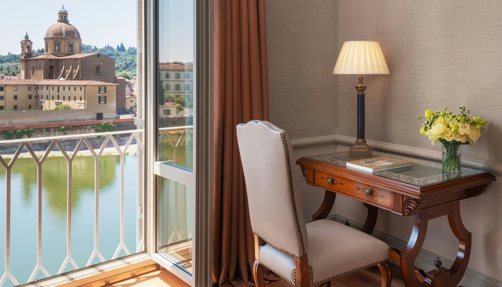 Pokój - The Excelsior a Luxury Collection Hotel Florence