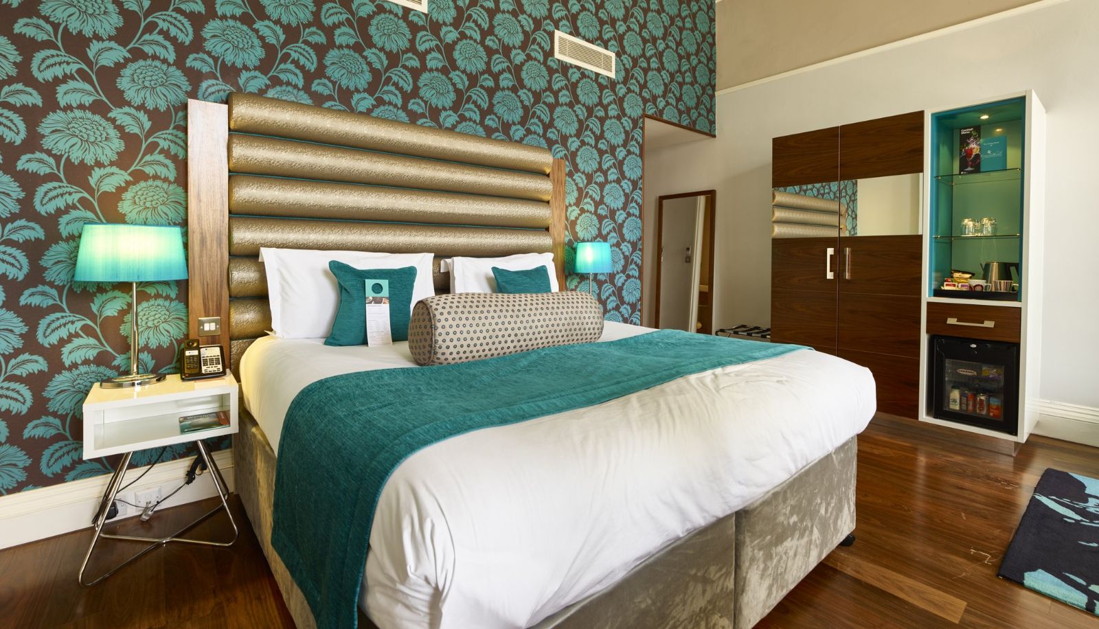 Pokój - Hotel Indigo EDINBURGH by IHG