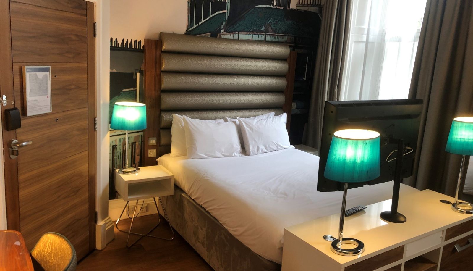 Pokój - Hotel Indigo EDINBURGH by IHG