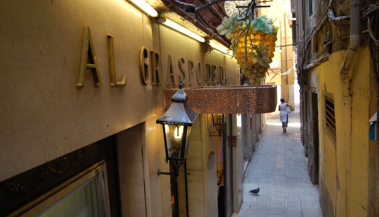 Informacje - Hotel Graspo de Ua