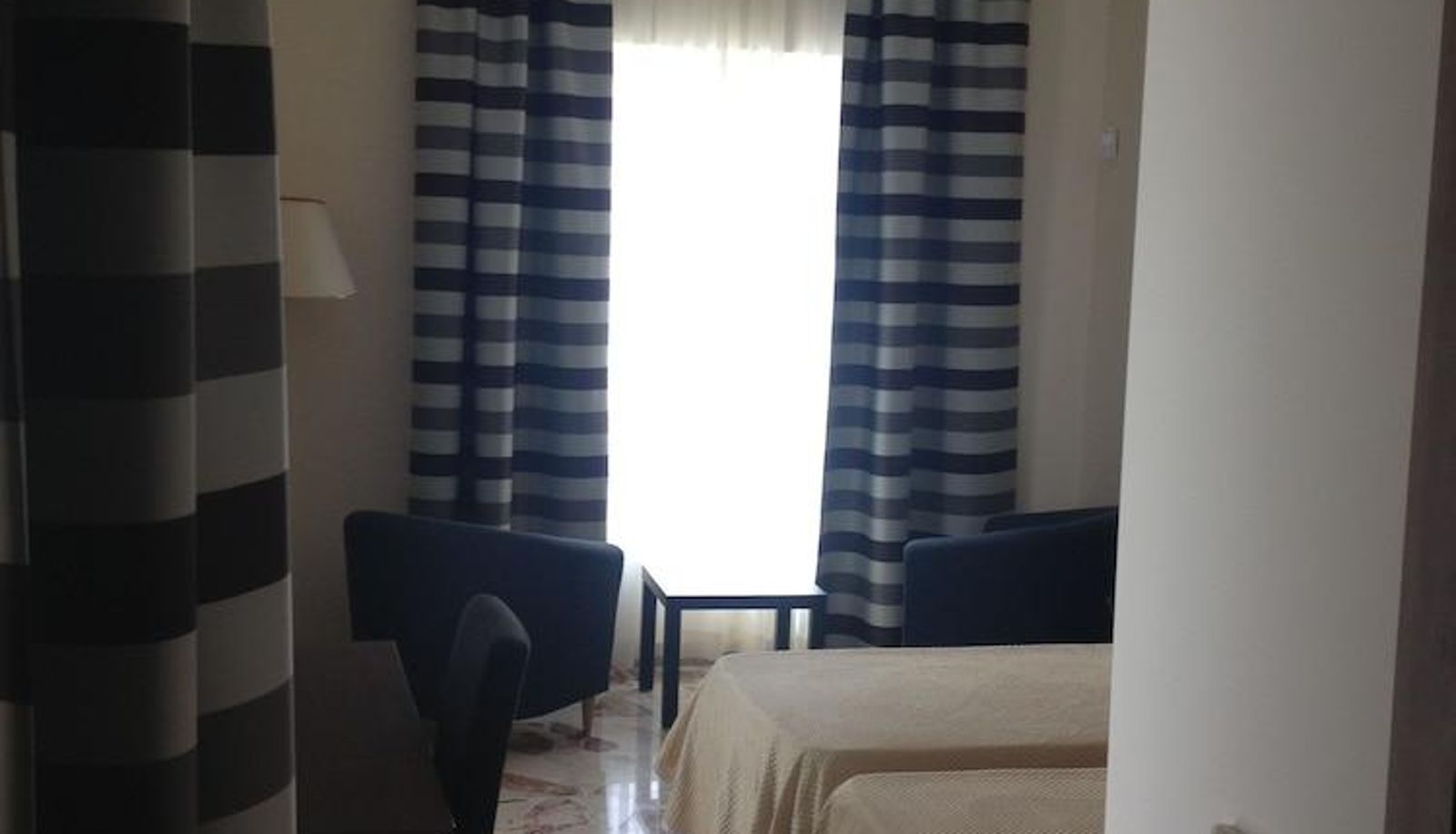 Apartment - Grand Harbour Hotel
