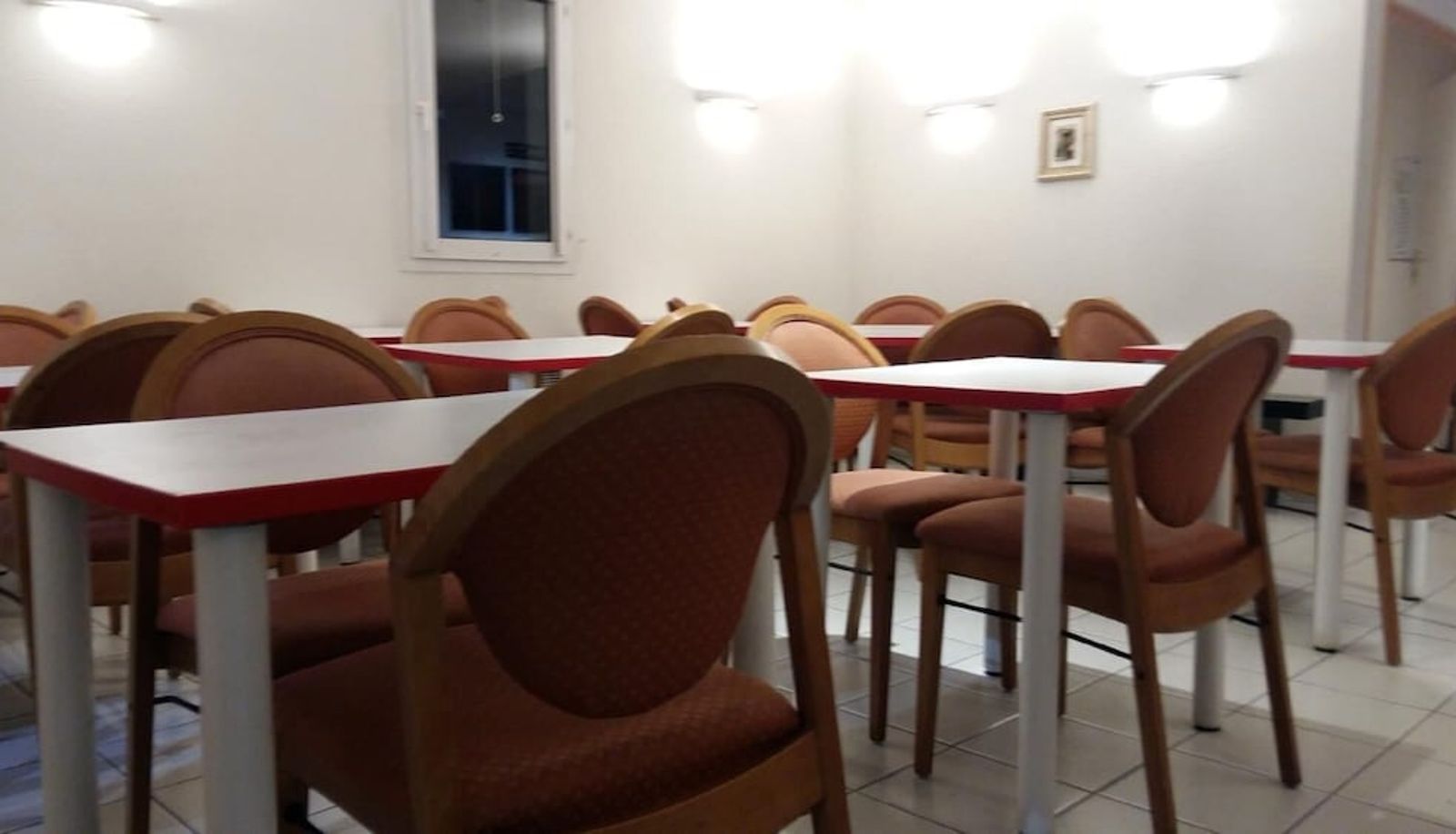 Restaurant - Bonsaï Hotel Orleans