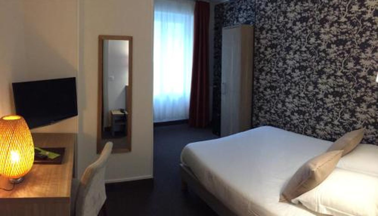 Standardzimmer - Hotel Ajoncs d'Or INTER-HOTEL