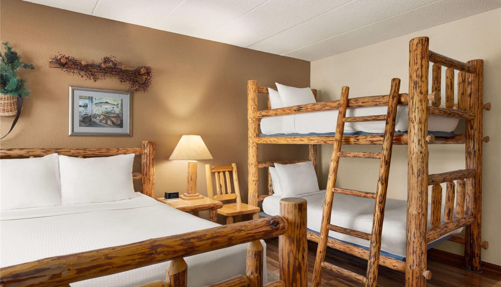 Zimmer - Baymont by Wyndham Owatonna