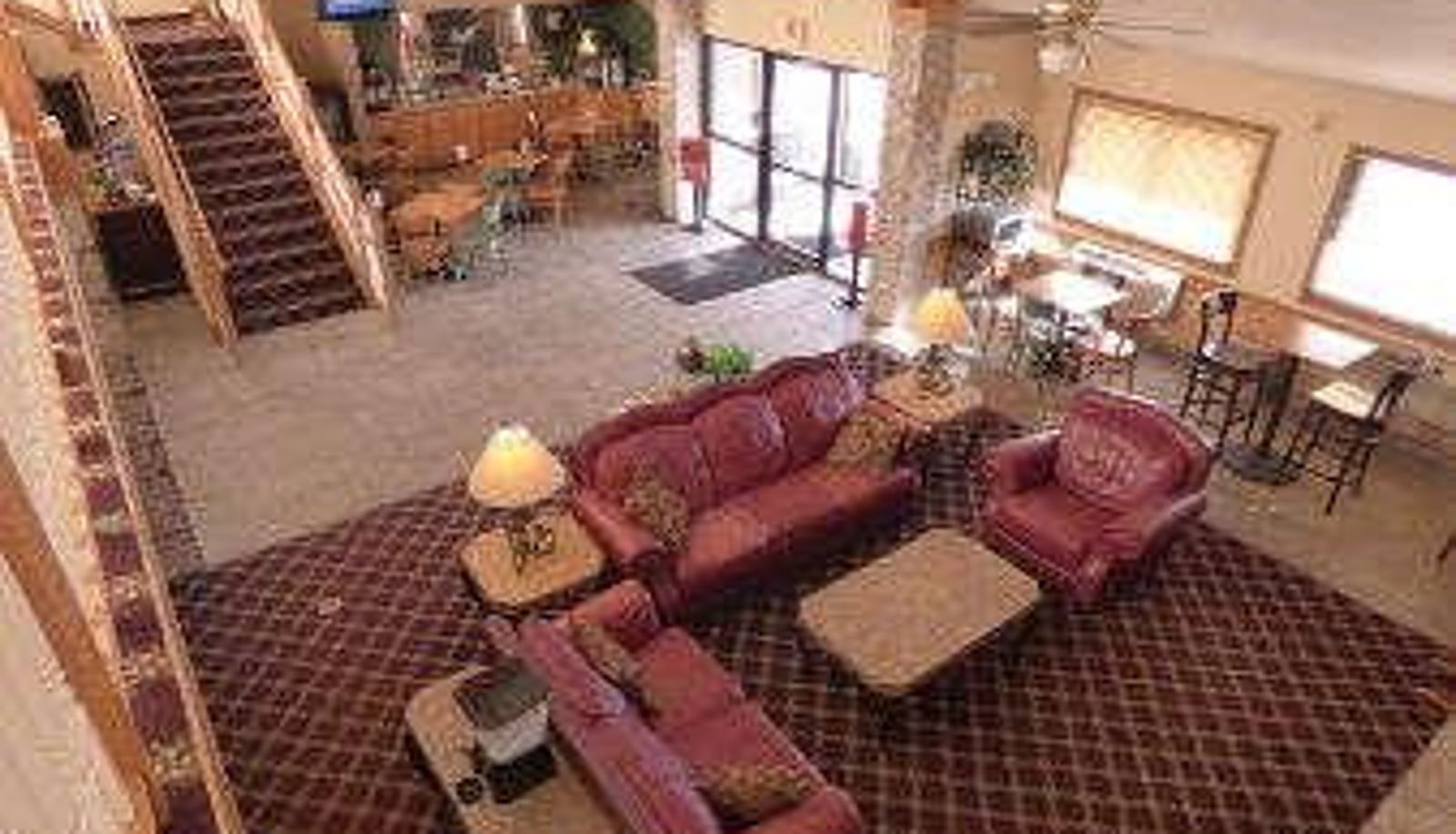 Hal - Baymont by Wyndham Lakeville