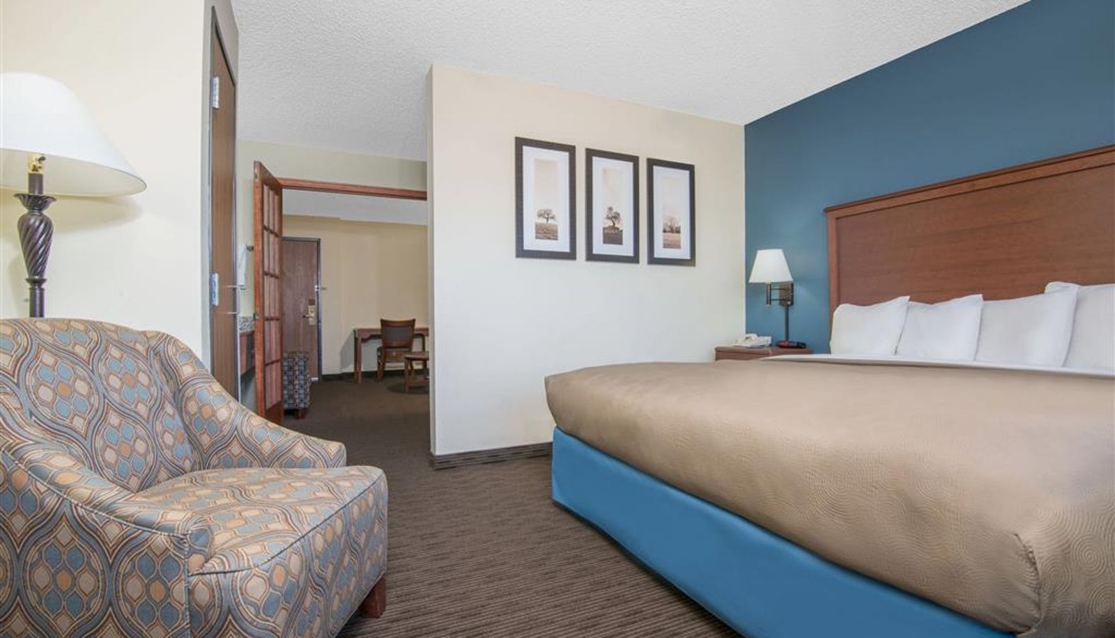 Room - AmericInn by Wyndham Windsor Ft. Collins