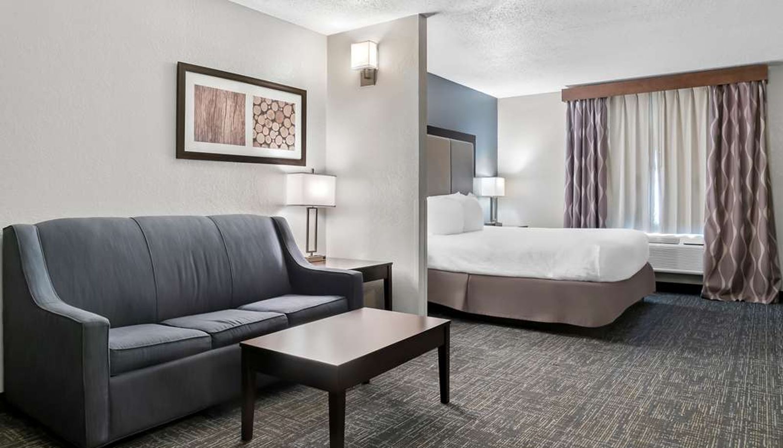 Camera - Best Western Plus Flint Airport Inn & Suites