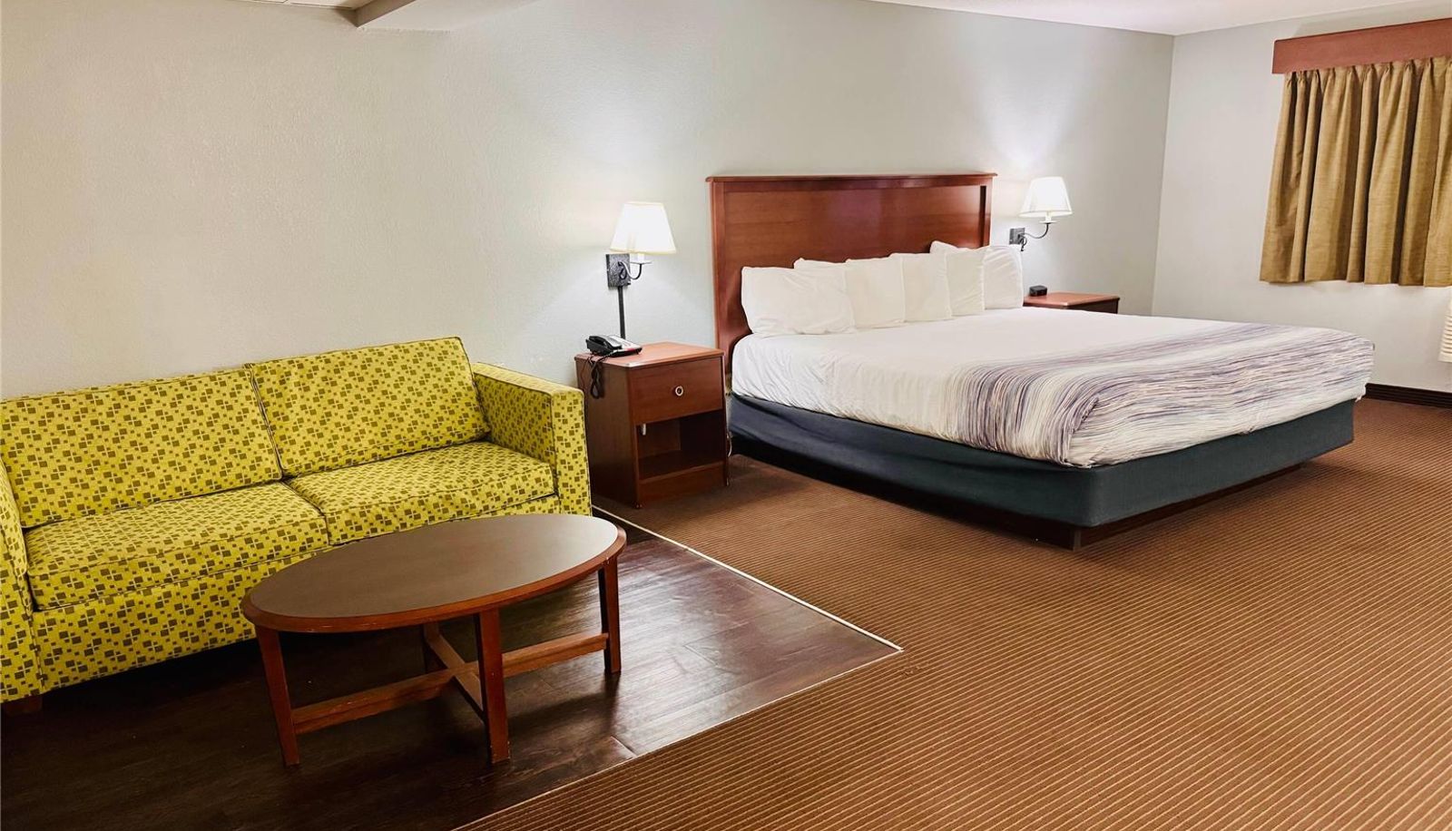 Room - AmericInn by Wyndham Stillwater