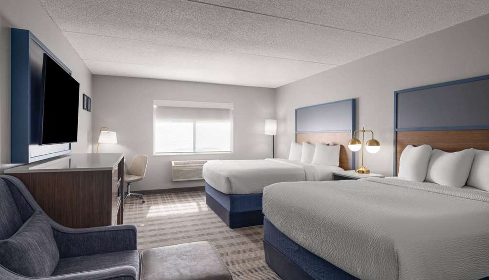 Camera - AmericInn by Wyndham Shakopee Near Canterbury Park