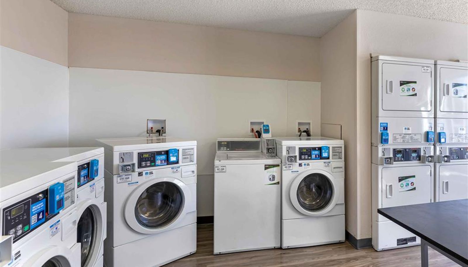 Innenbreich - Extended Stay America Select Suites - Denver - Cherry Creek