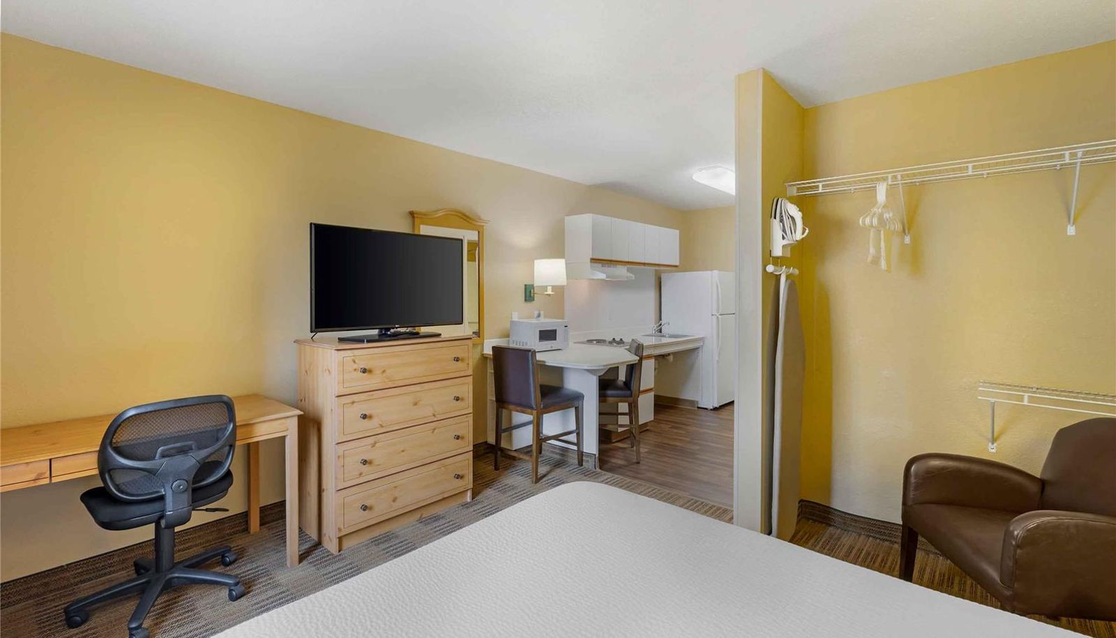 Habitación - Extended Stay America - Orange County - Cypress
