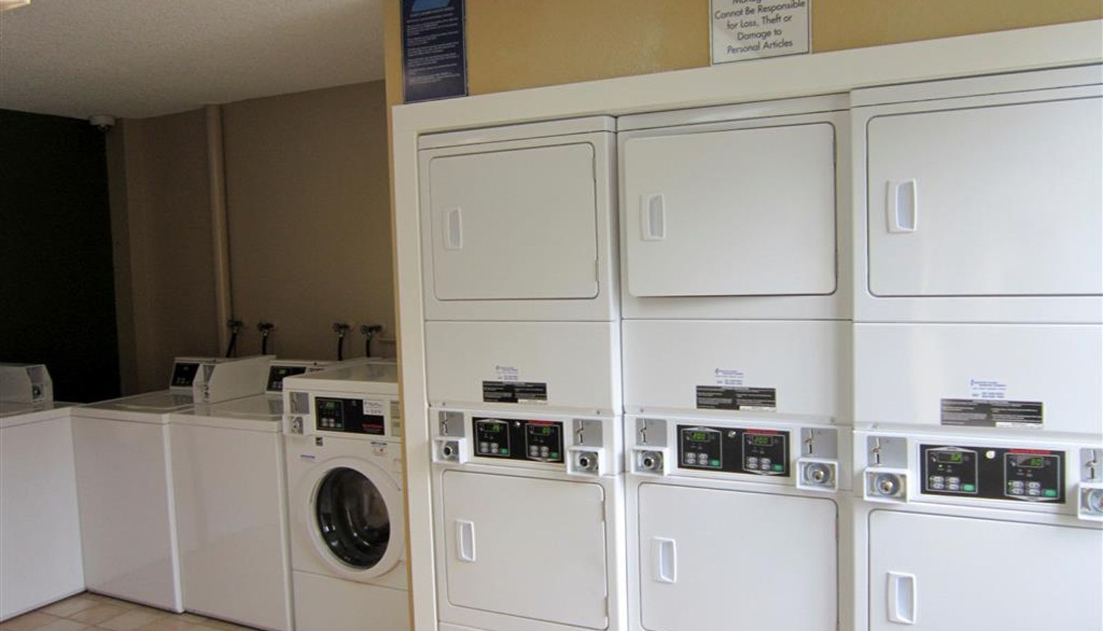 Interior view - Extended Stay America - Fort Lauderdale - Tamarac