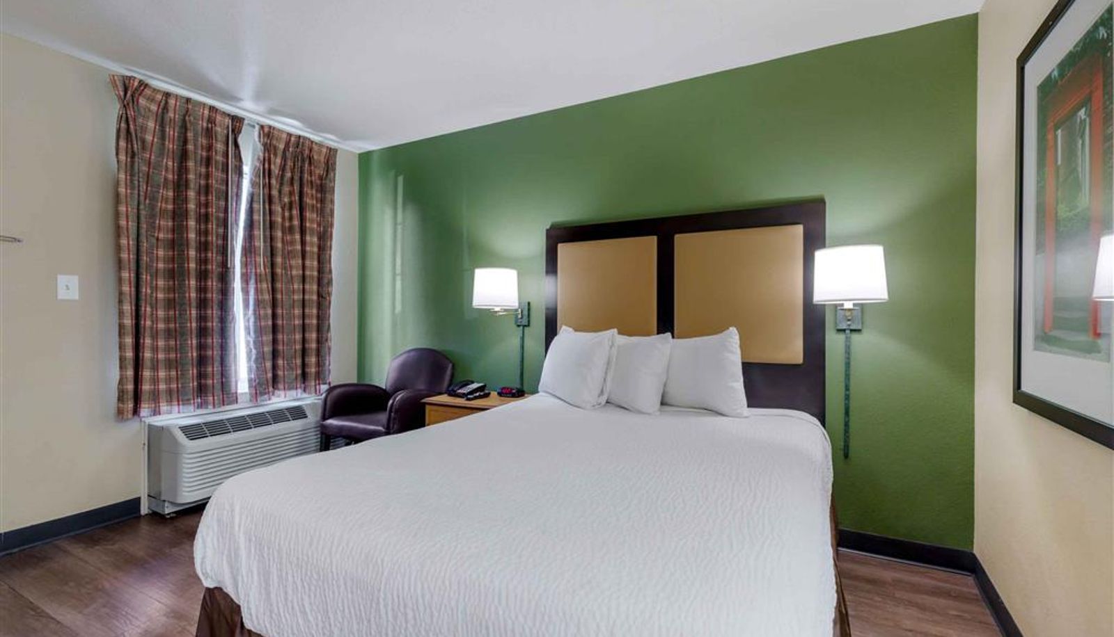 Chambre - Extended Stay America - Washington D.C. - Fairfax - Fair Oaks