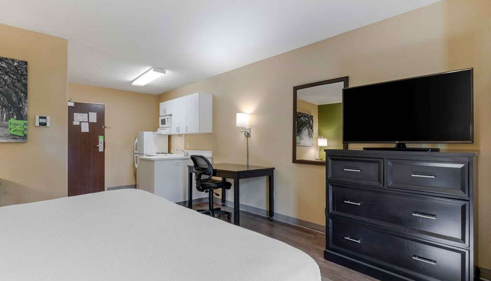 Room - Extended Stay America - Meadowlands - East Rutherford