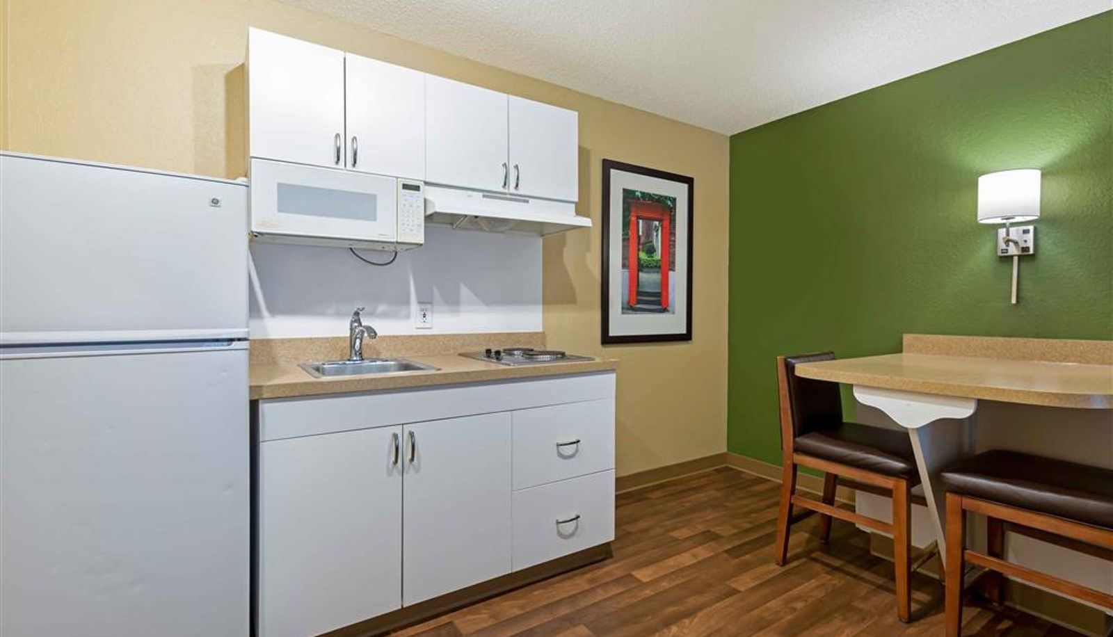 Pokój - Extended Stay America - Washington D.C. - Falls Church - Merrifield