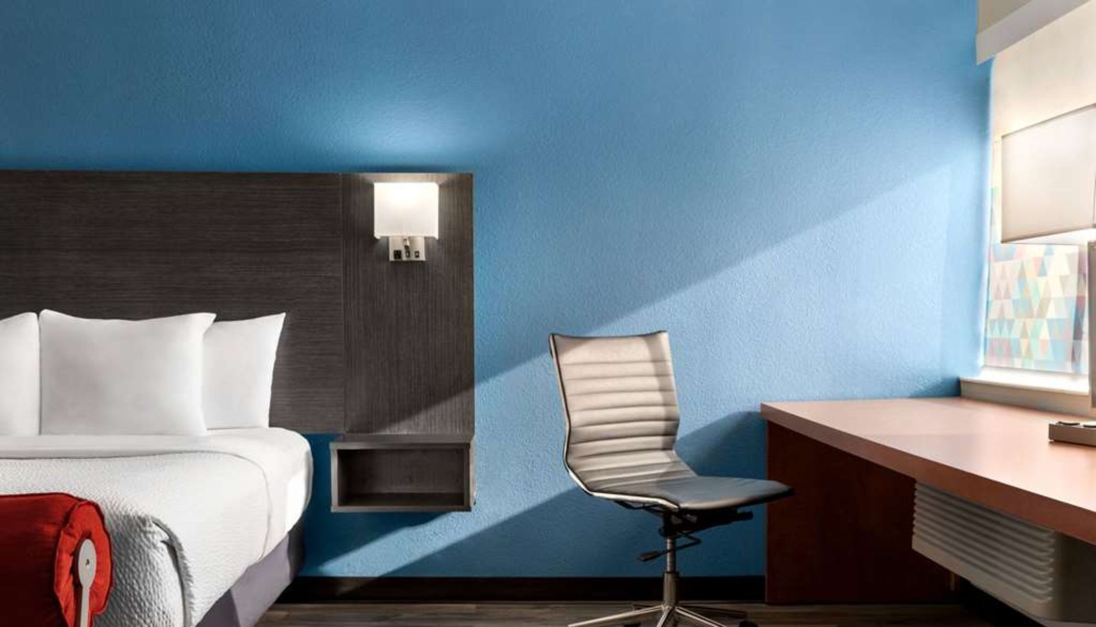 Kamer - La Quinta Inn & Suites by Wyndham Chicago Tinley Park