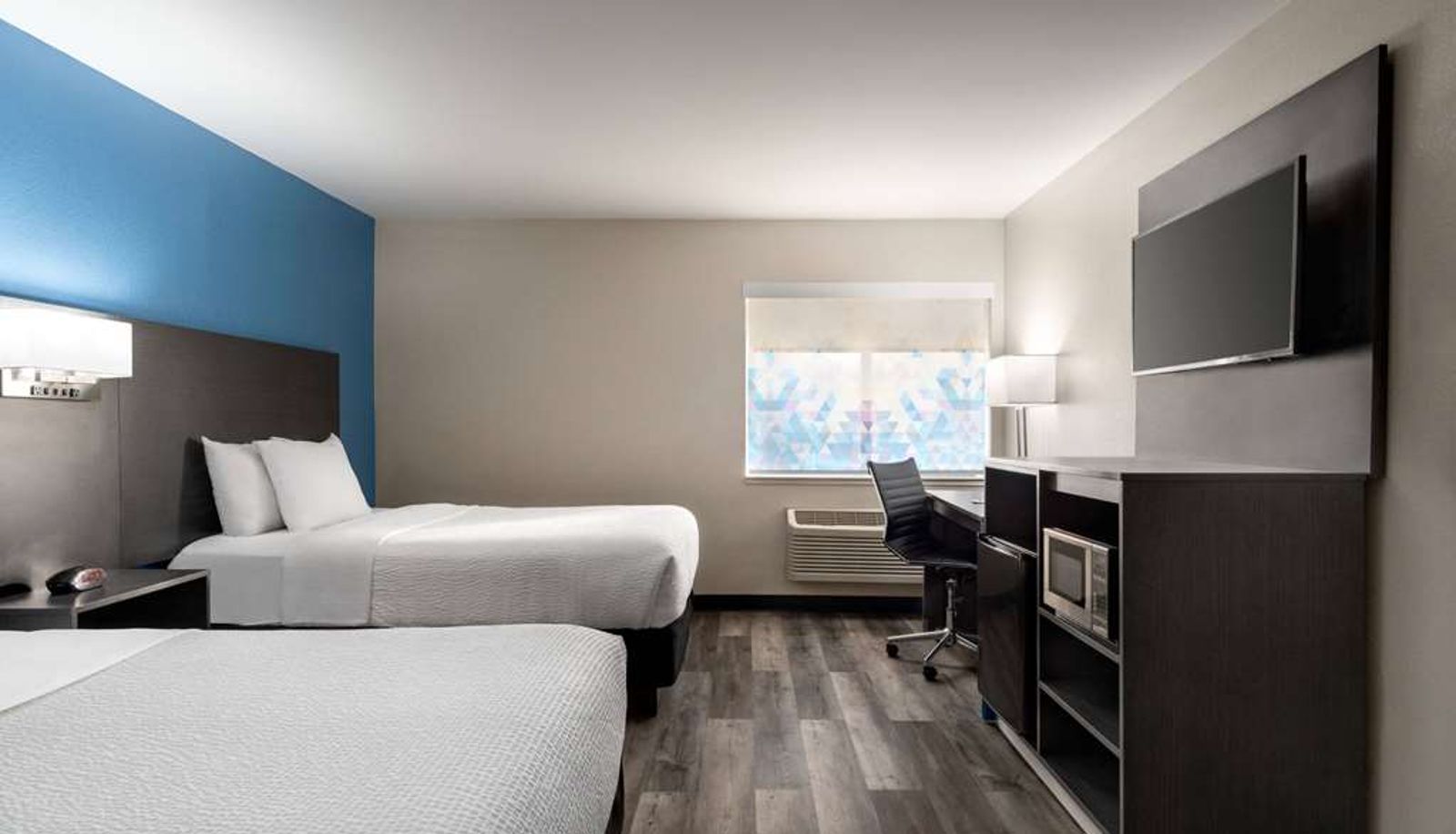 Kamer - La Quinta Inn & Suites by Wyndham Chicago Tinley Park