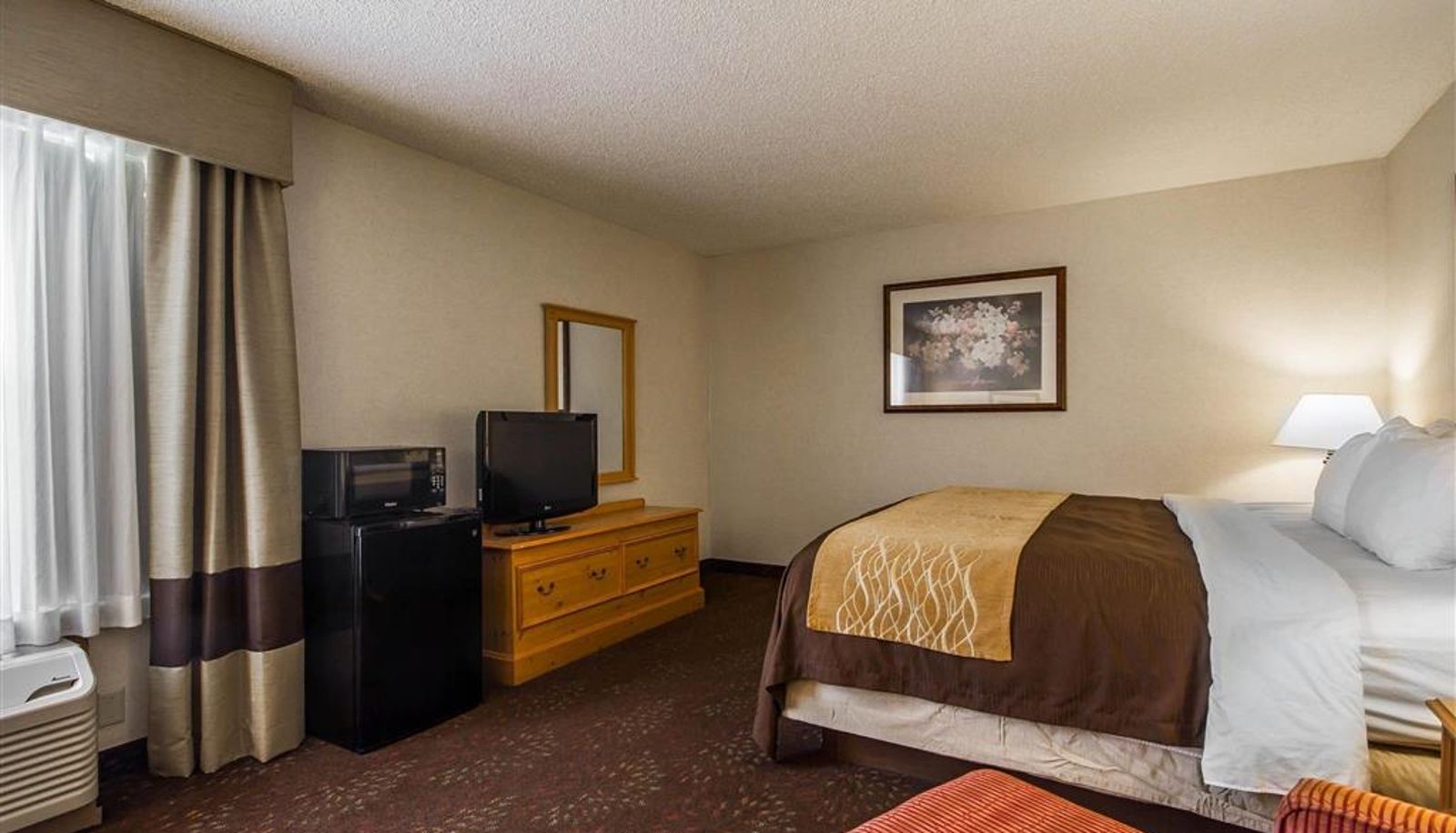 Chambre - Comfort Inn Fond Du Lac