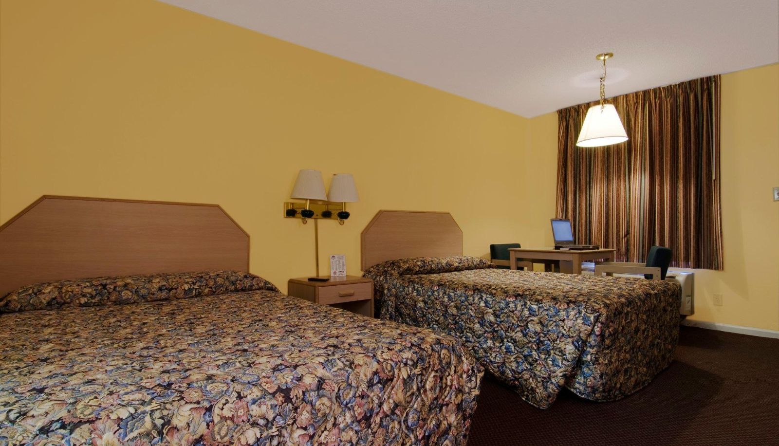 Room - ABVI Concord