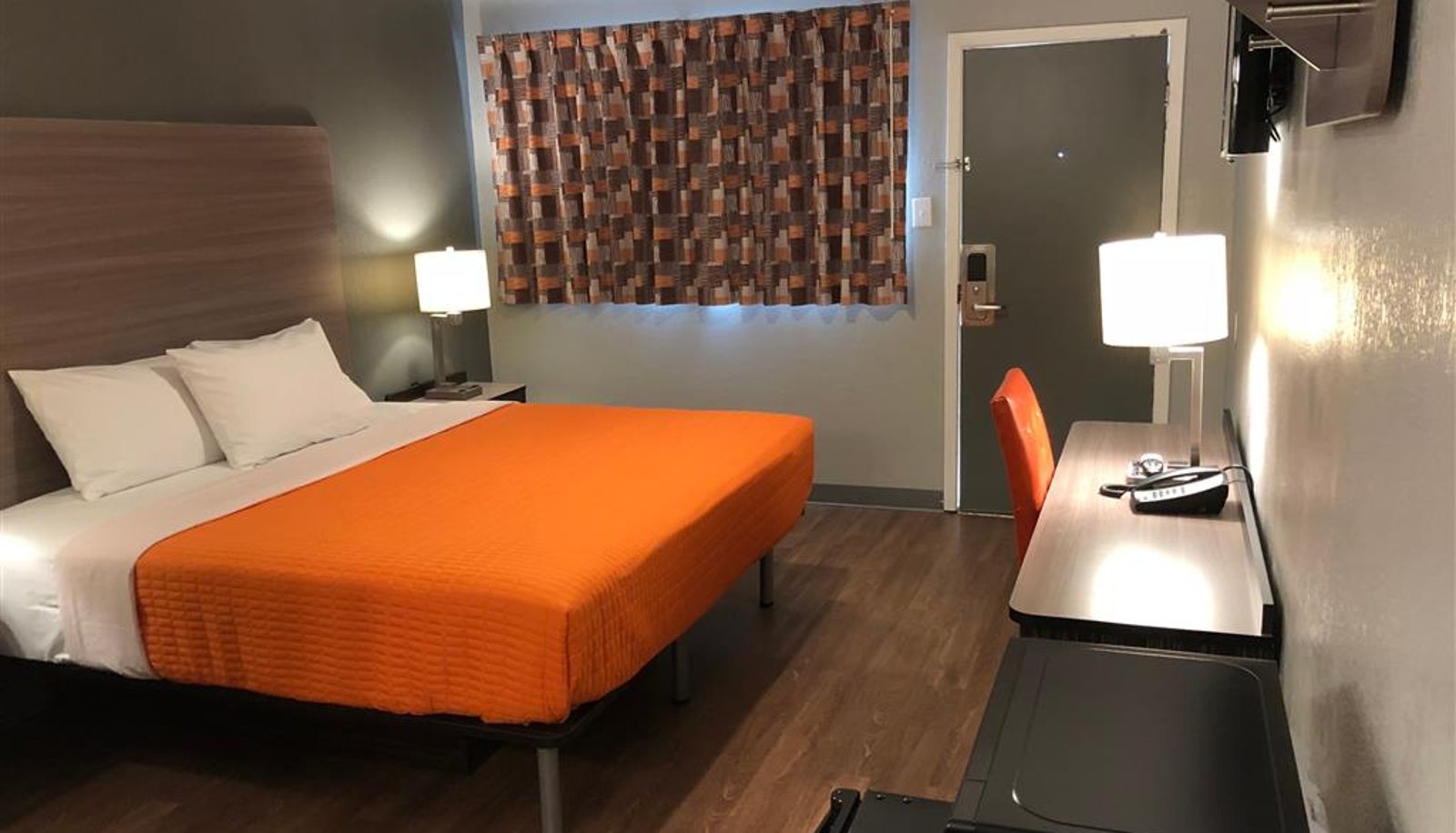 Room - Super 8 by Wyndham Sonora