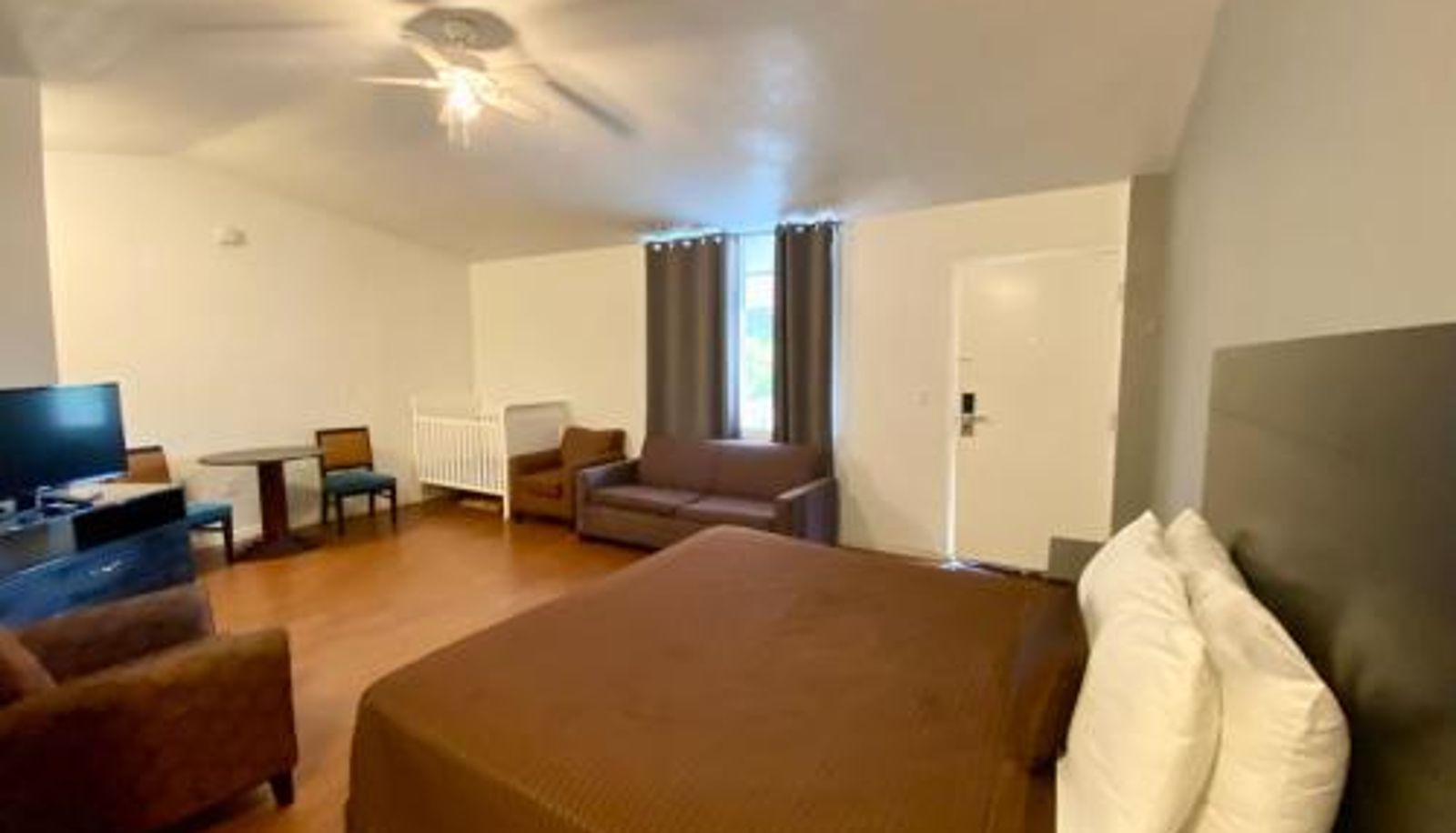Apartment - Tarpon Inn
