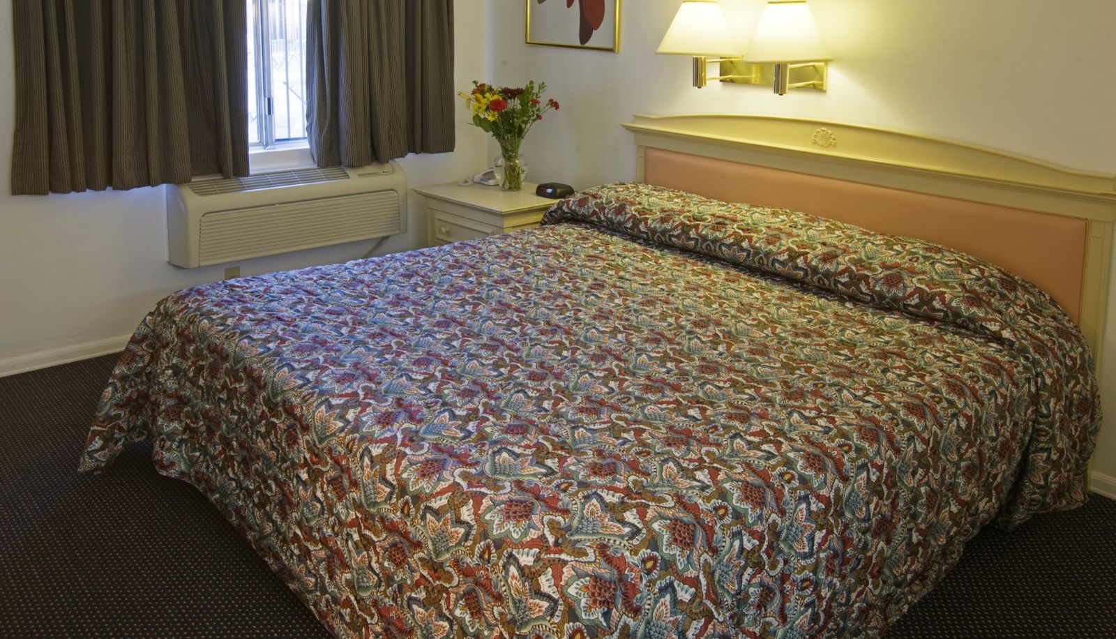 Zimmer - Americas Best Value Inn Thousand Oaks
