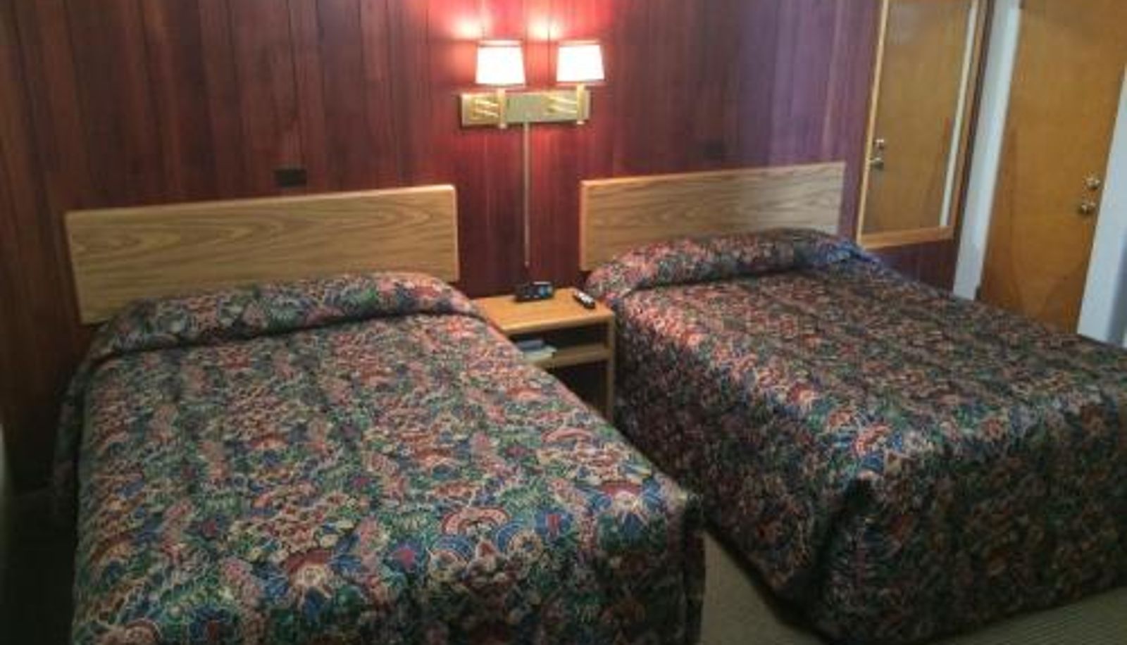 Info - The King's Inn