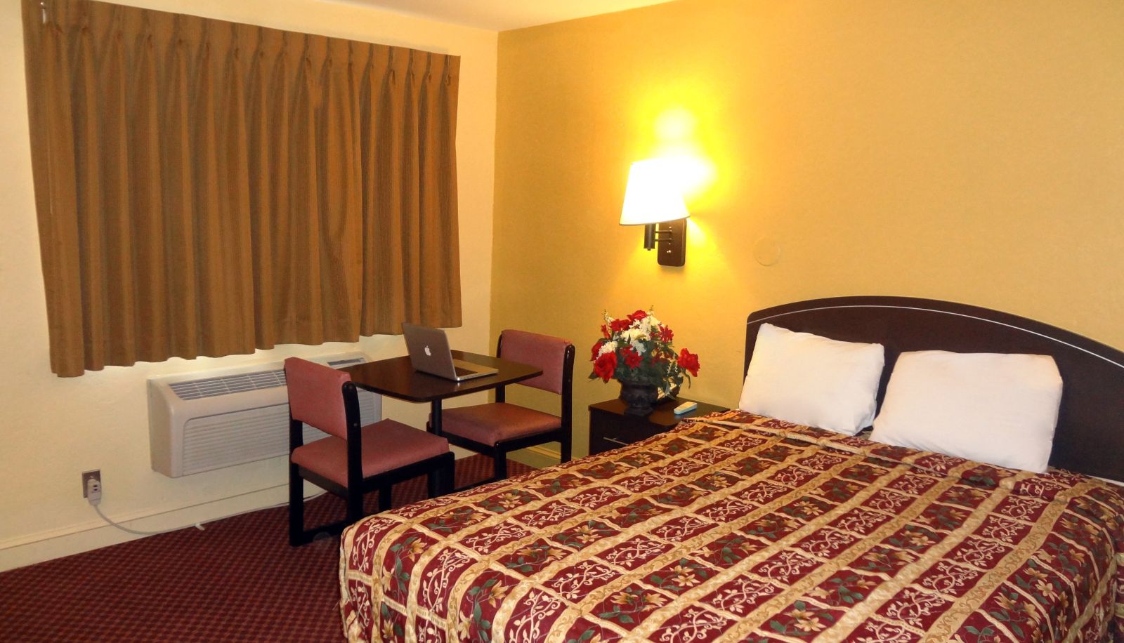 Pokój - Americas Best Value Inn Goldsboro