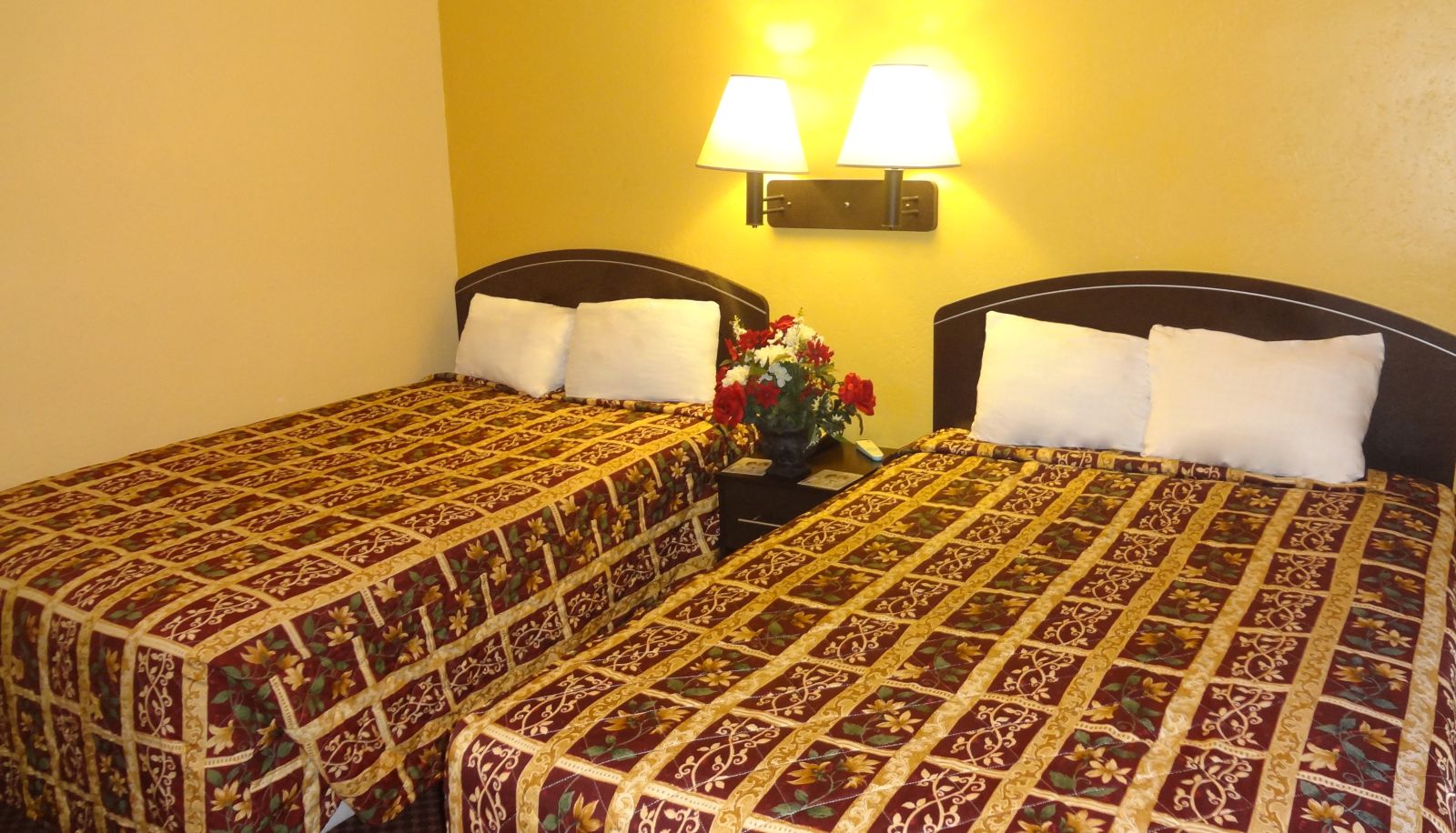 Pokój - Americas Best Value Inn Goldsboro